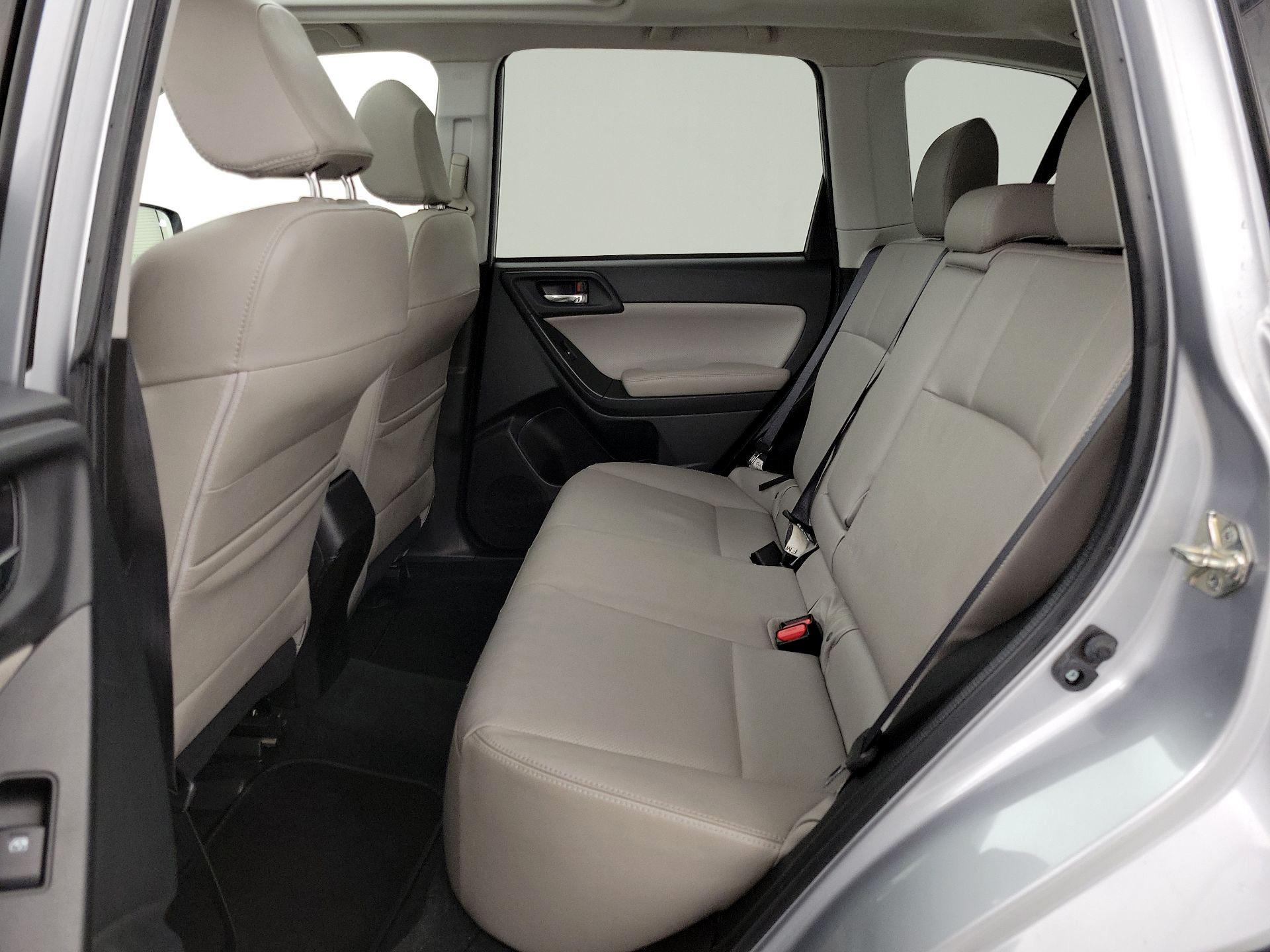 Thumbnail: 2014 Subaru Forester - 20