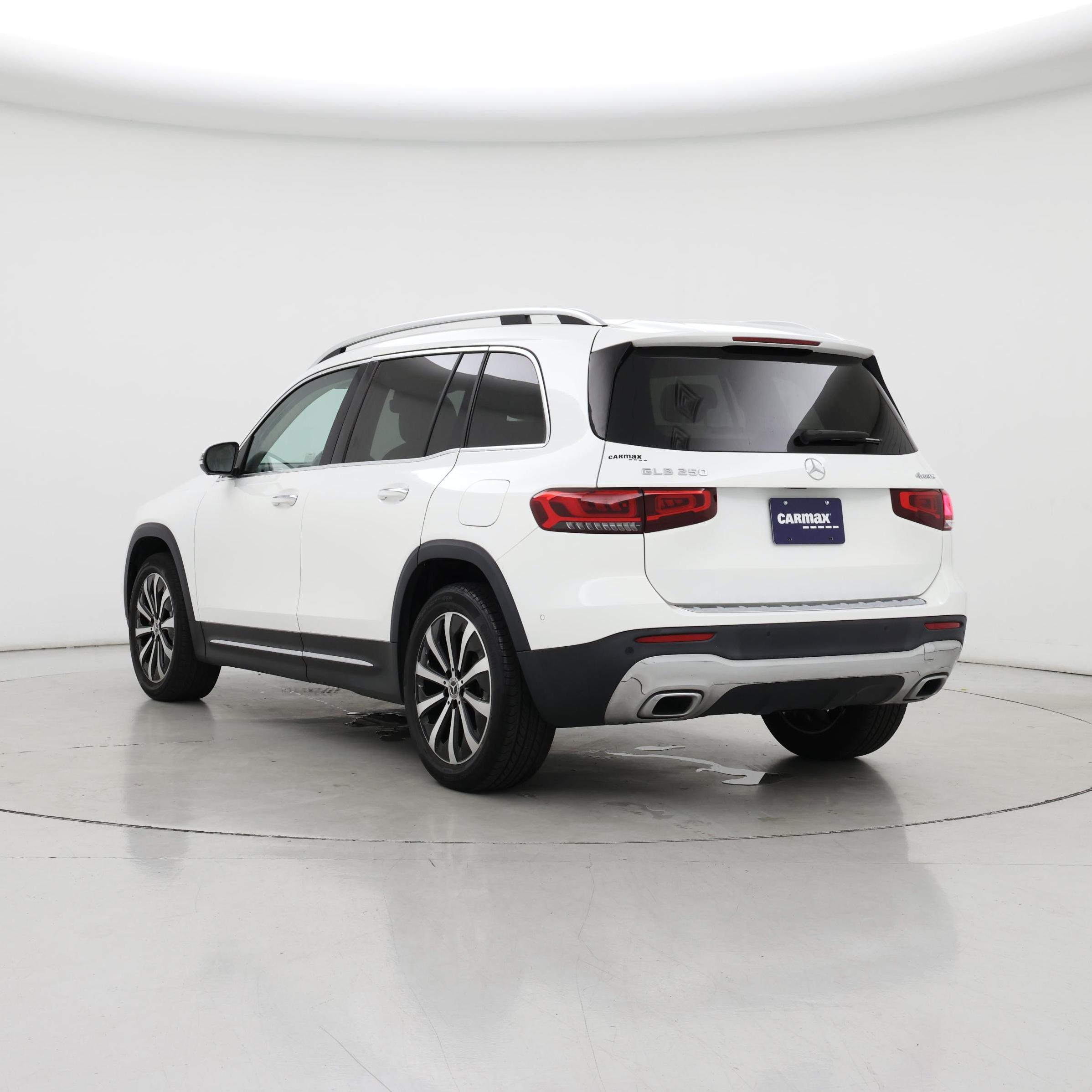Thumbnail: 2023 Mercedes-Benz GLB - 2