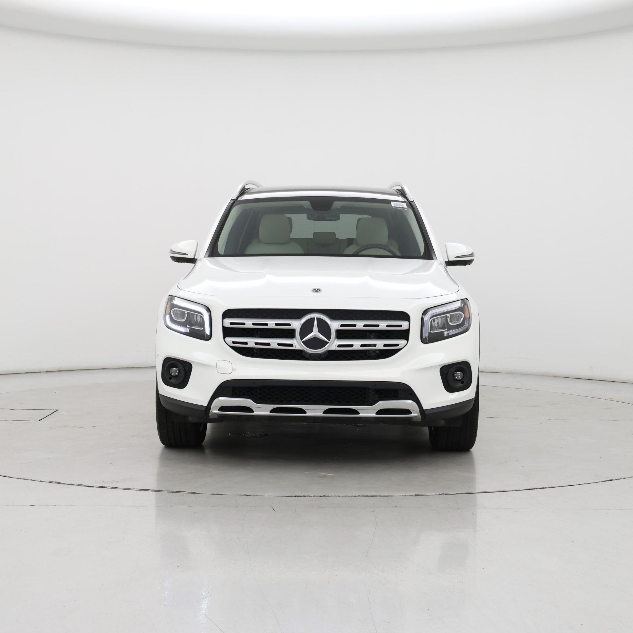 Thumbnail: 2023 Mercedes-Benz GLB - 5