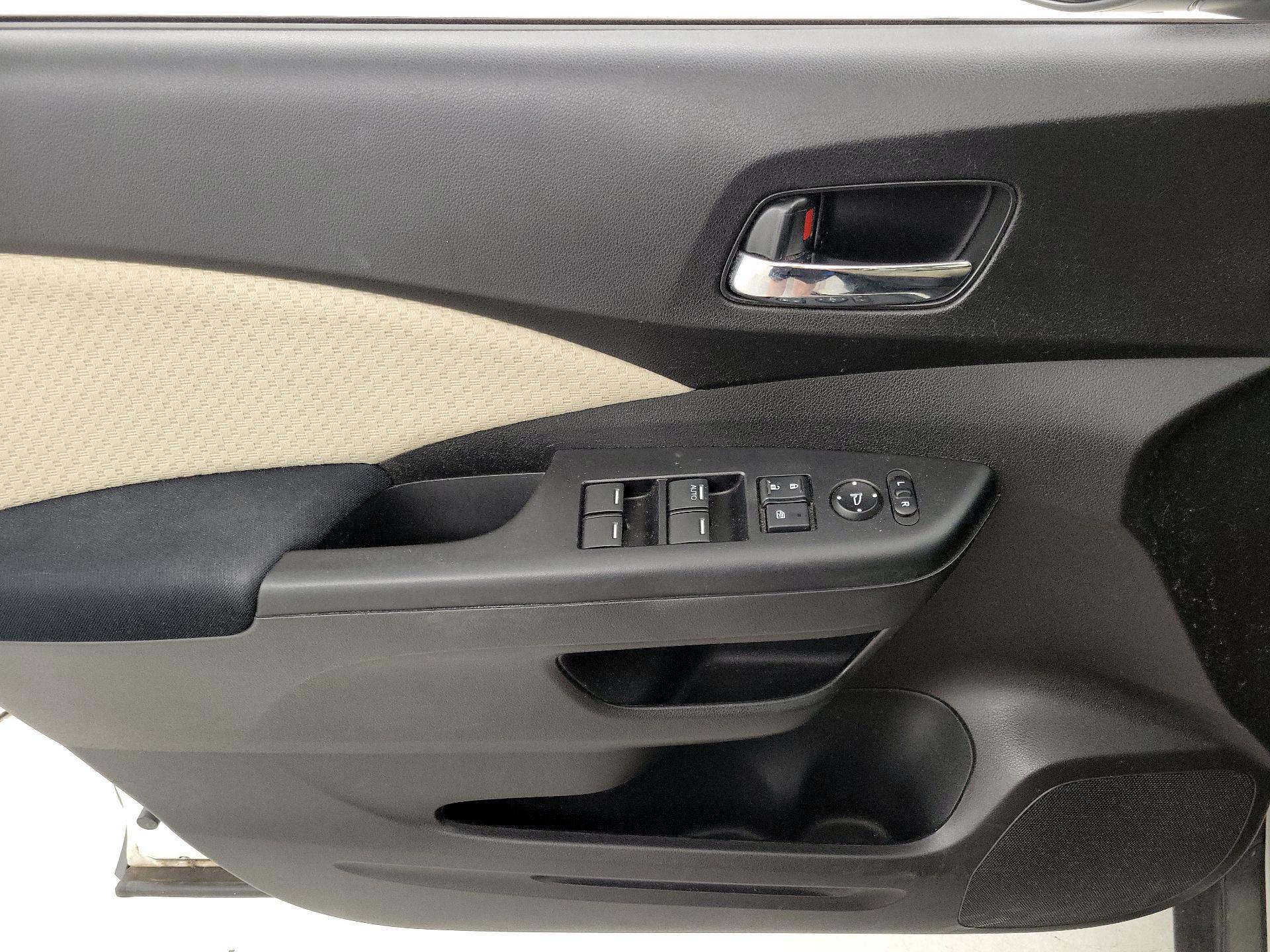 Thumbnail: 2016 Honda CR-V - 12