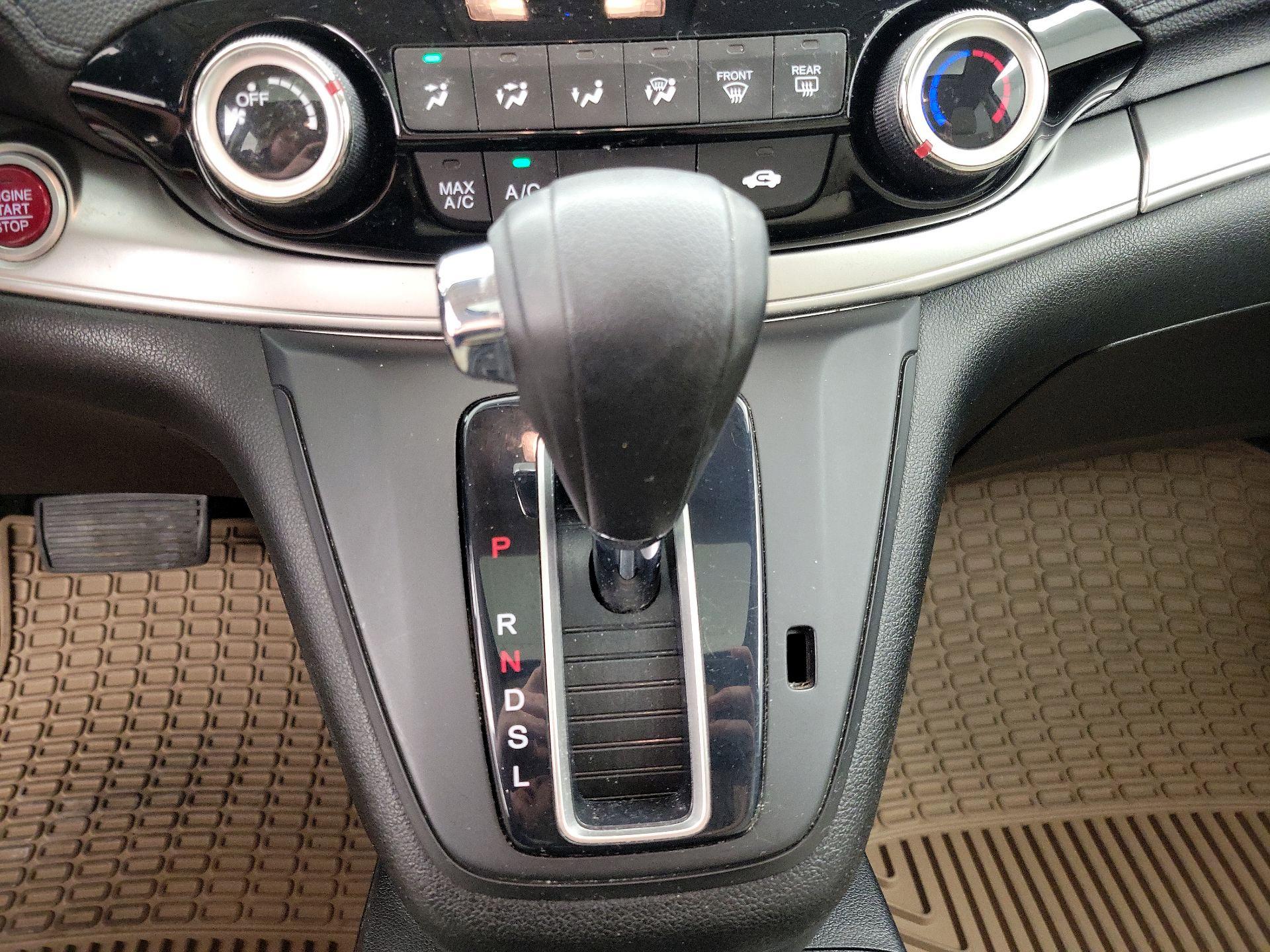 Thumbnail: 2016 Honda CR-V - 17