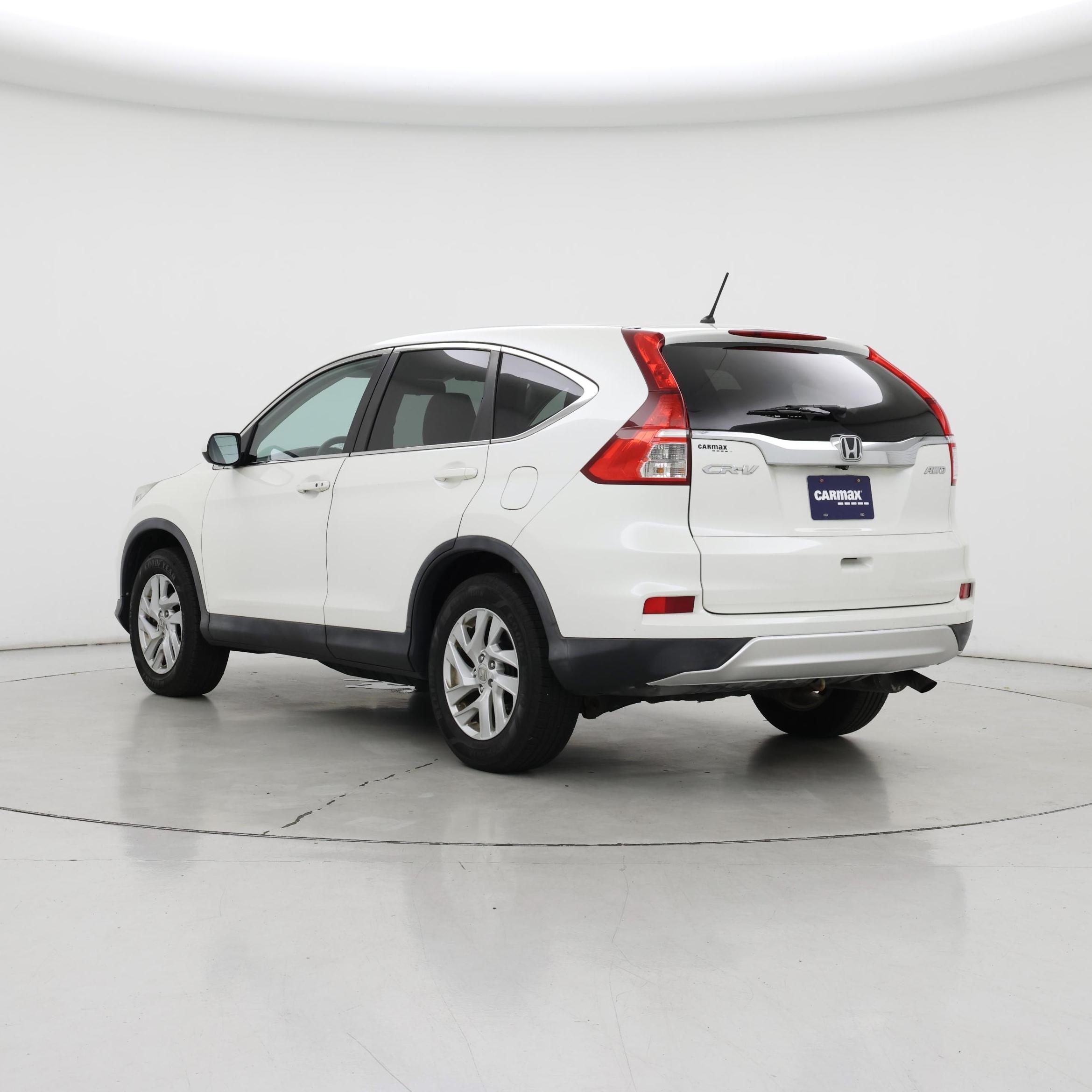 Thumbnail: 2016 Honda CR-V - 2