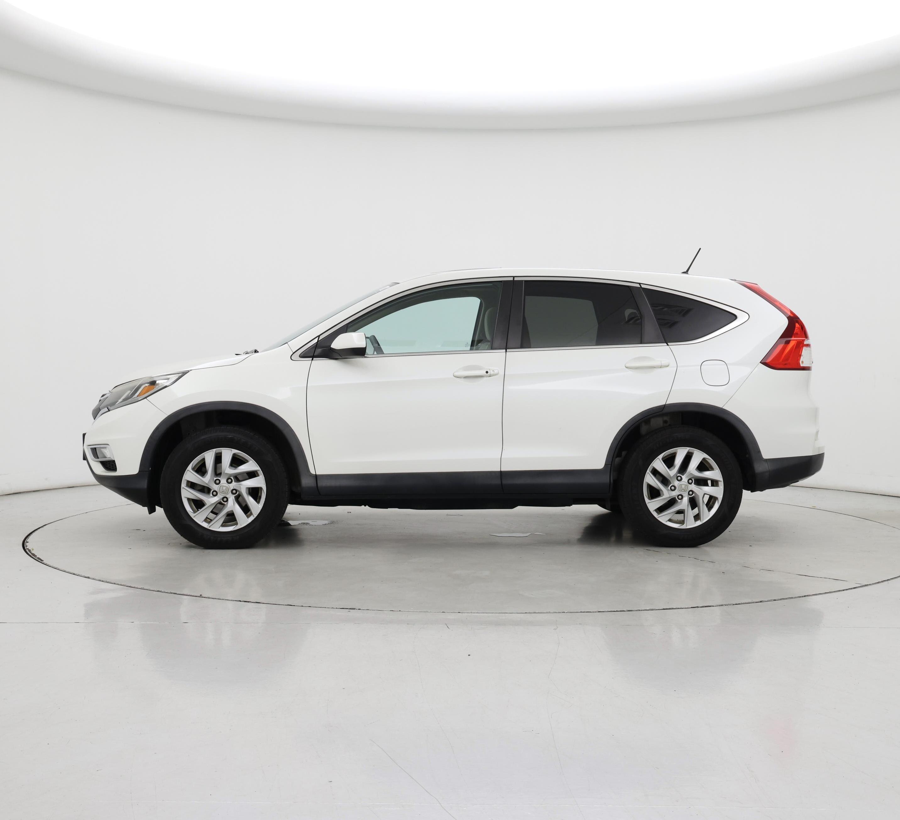 Thumbnail: 2016 Honda CR-V - 3