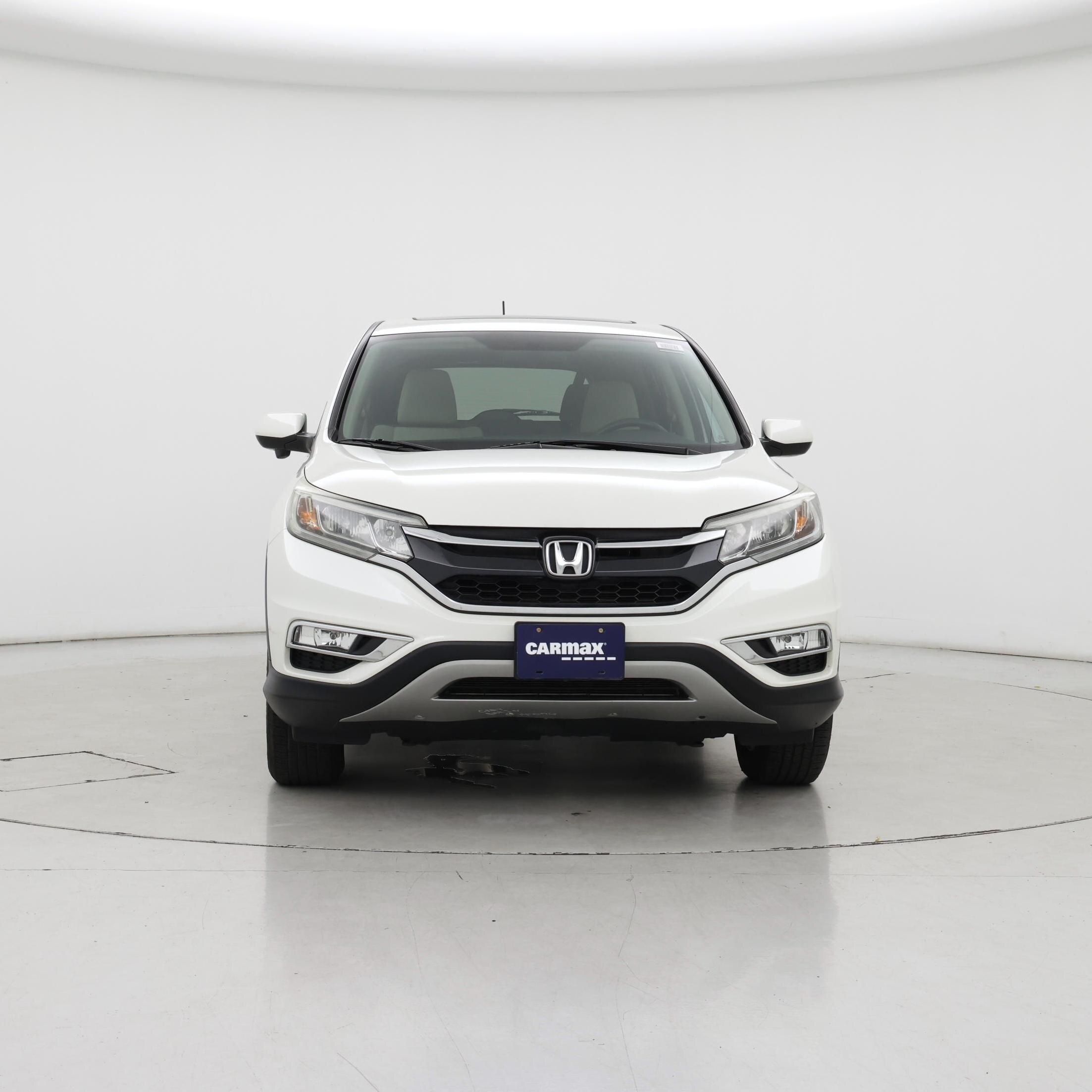 Thumbnail: 2016 Honda CR-V - 5