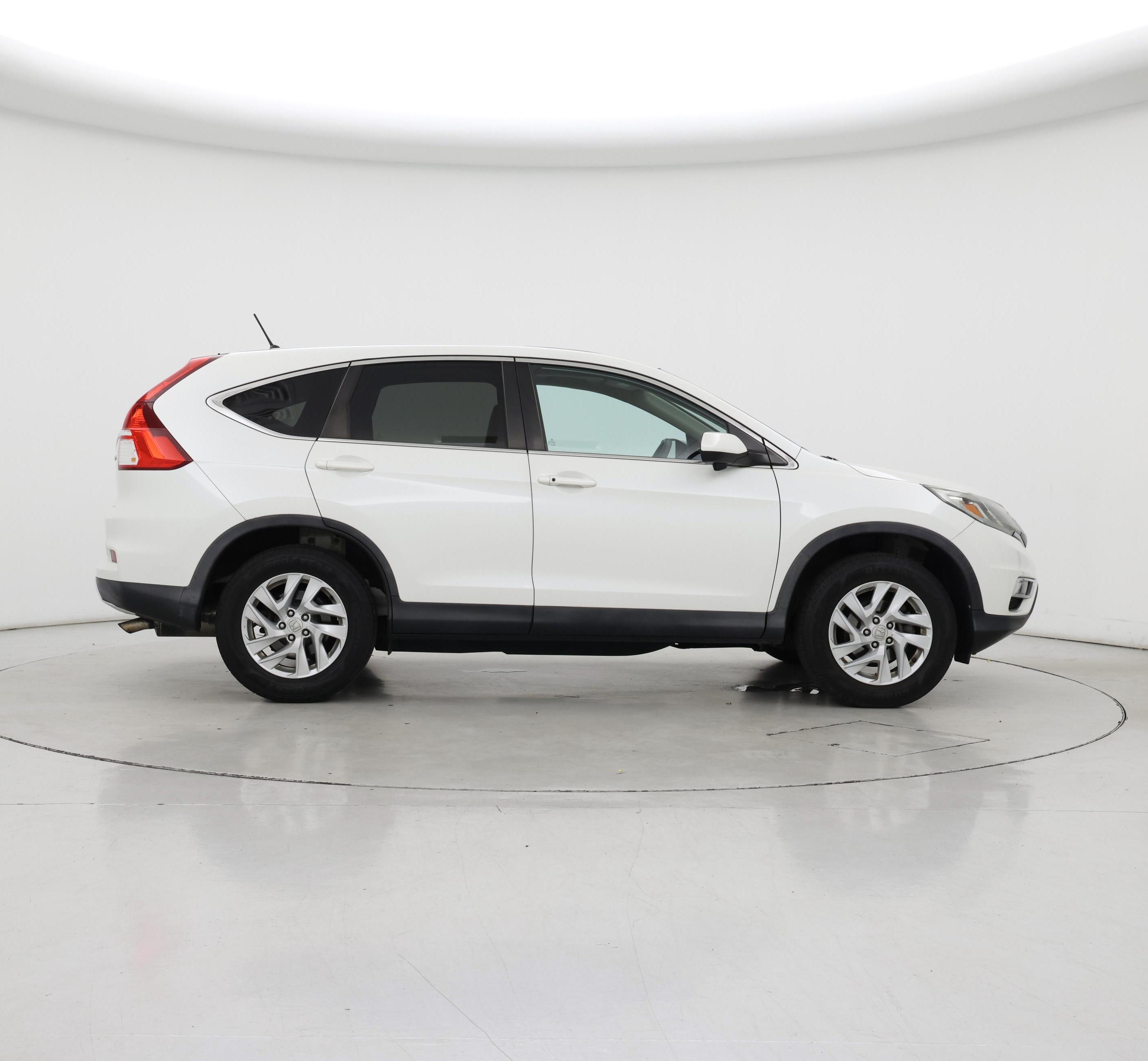 Thumbnail: 2016 Honda CR-V - 7