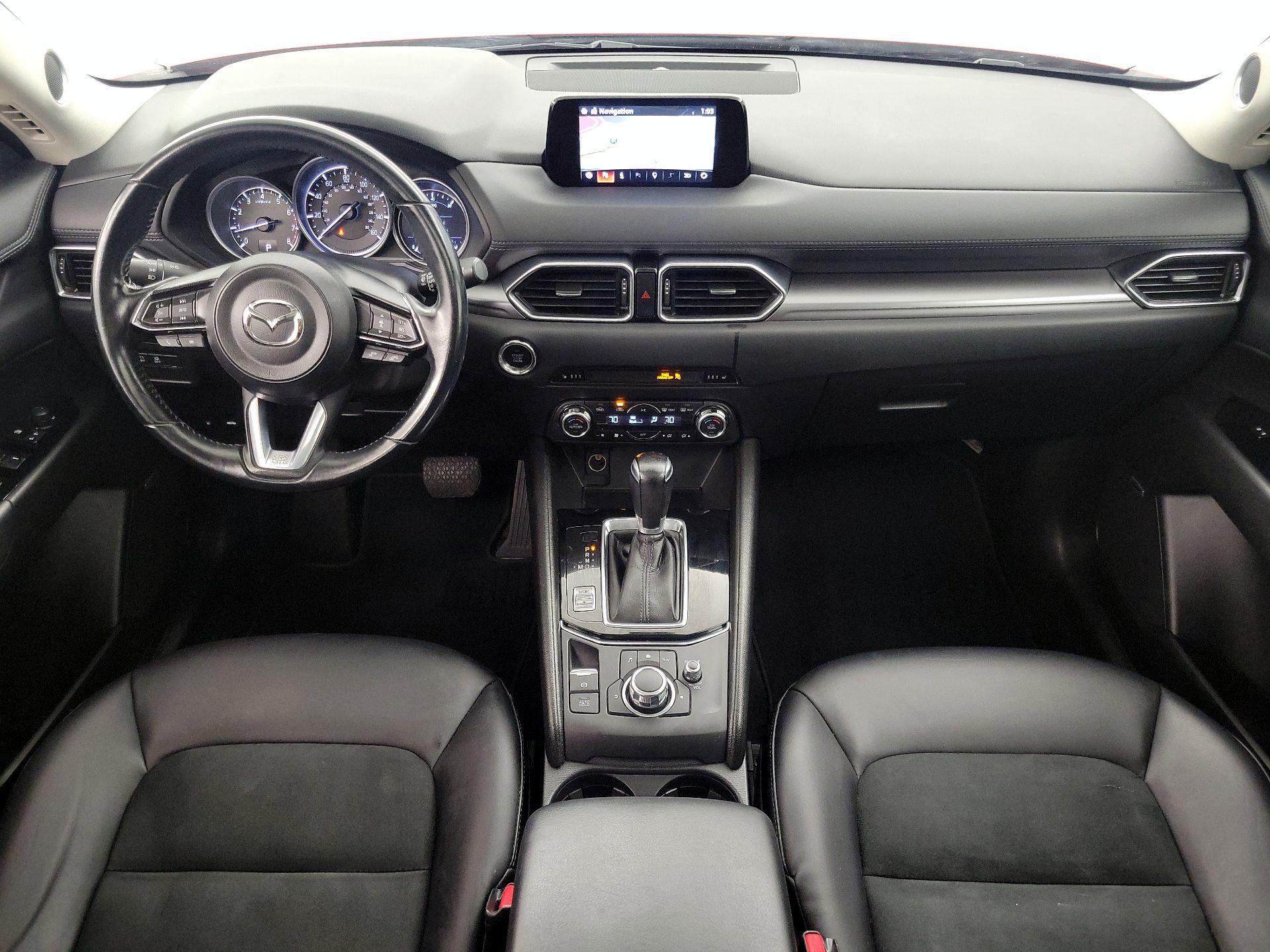 Thumbnail: 2018 Mazda CX-5 - 9