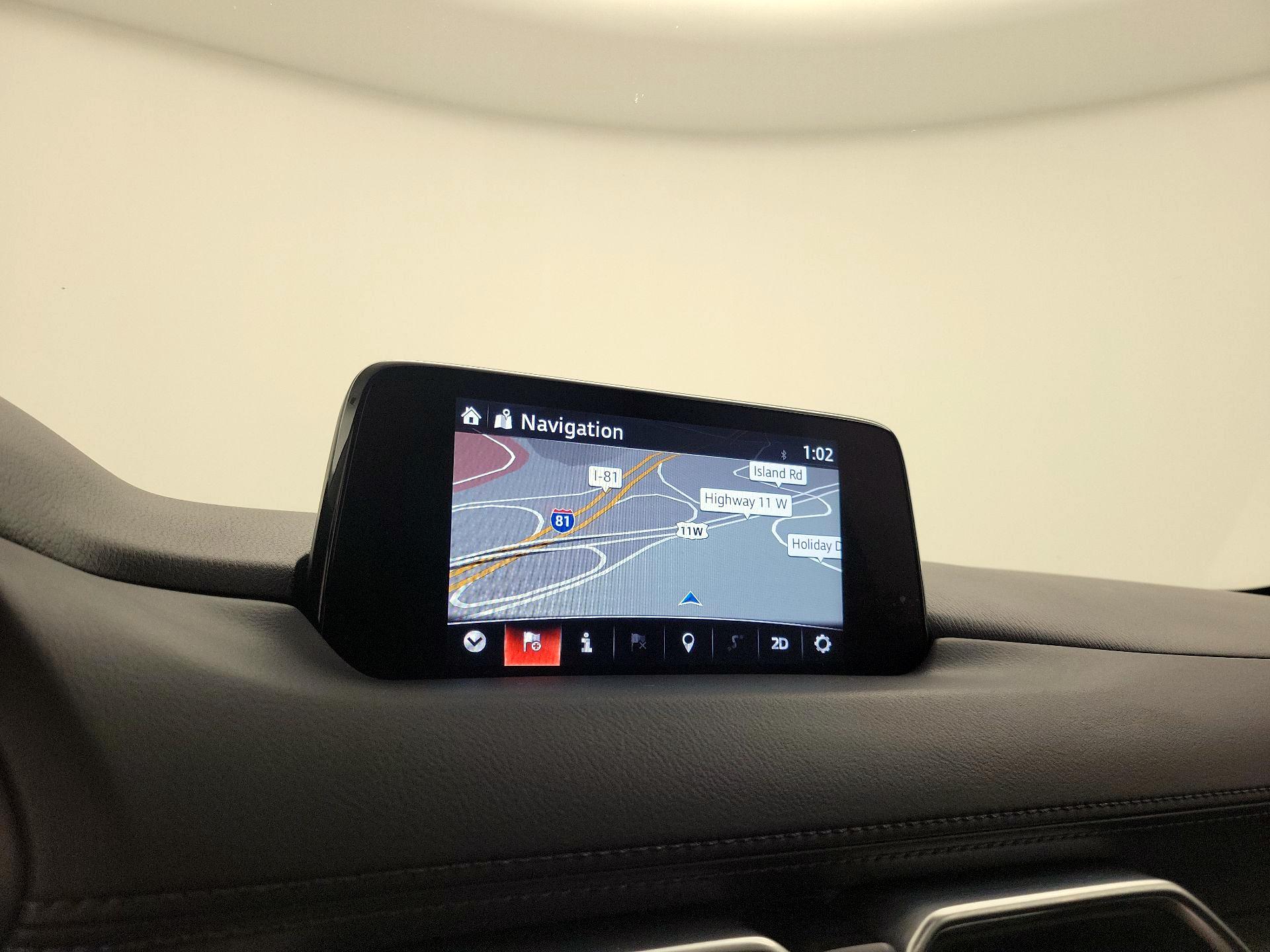 Thumbnail: 2018 Mazda CX-5 - 14