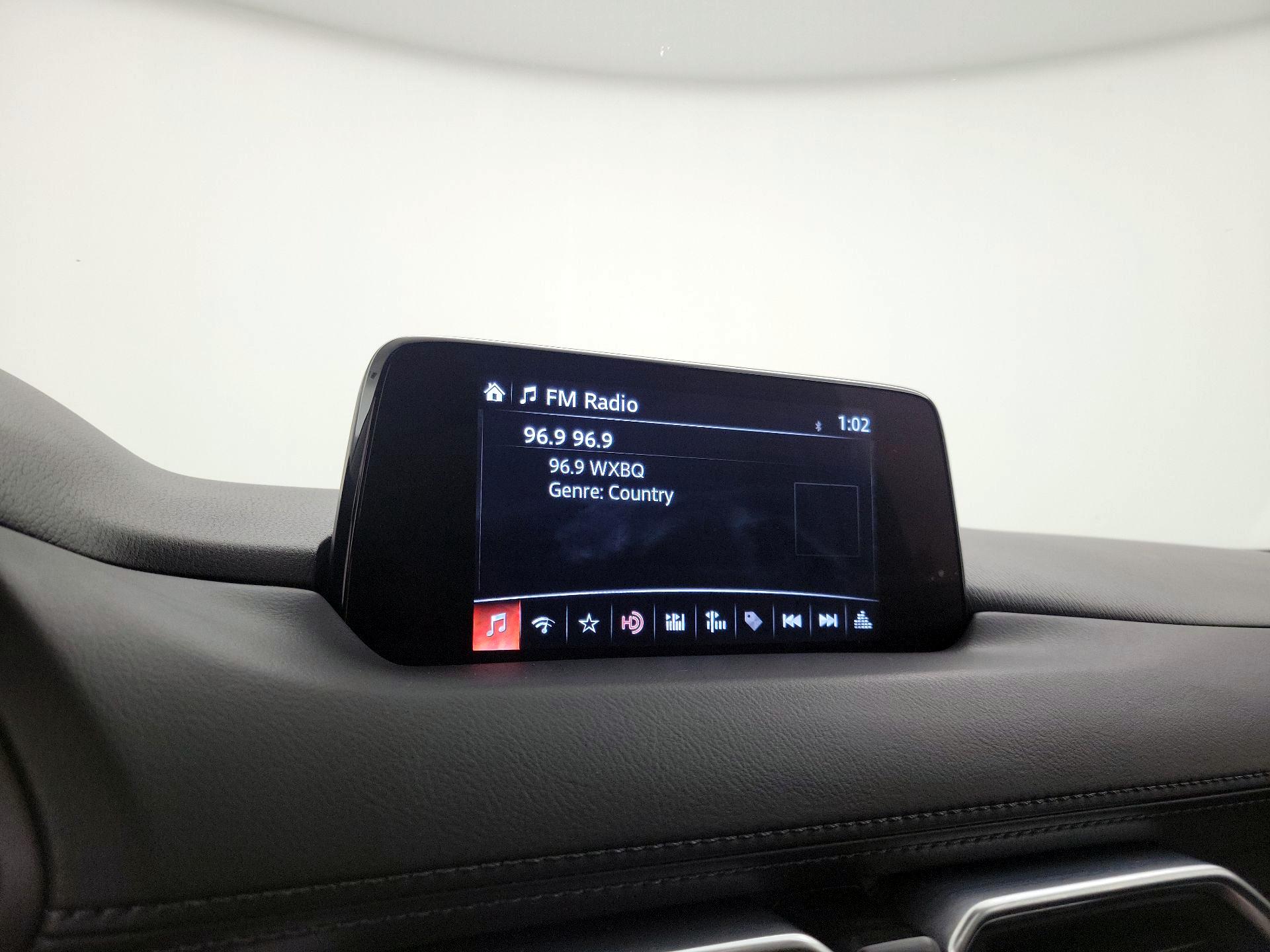 Thumbnail: 2018 Mazda CX-5 - 16