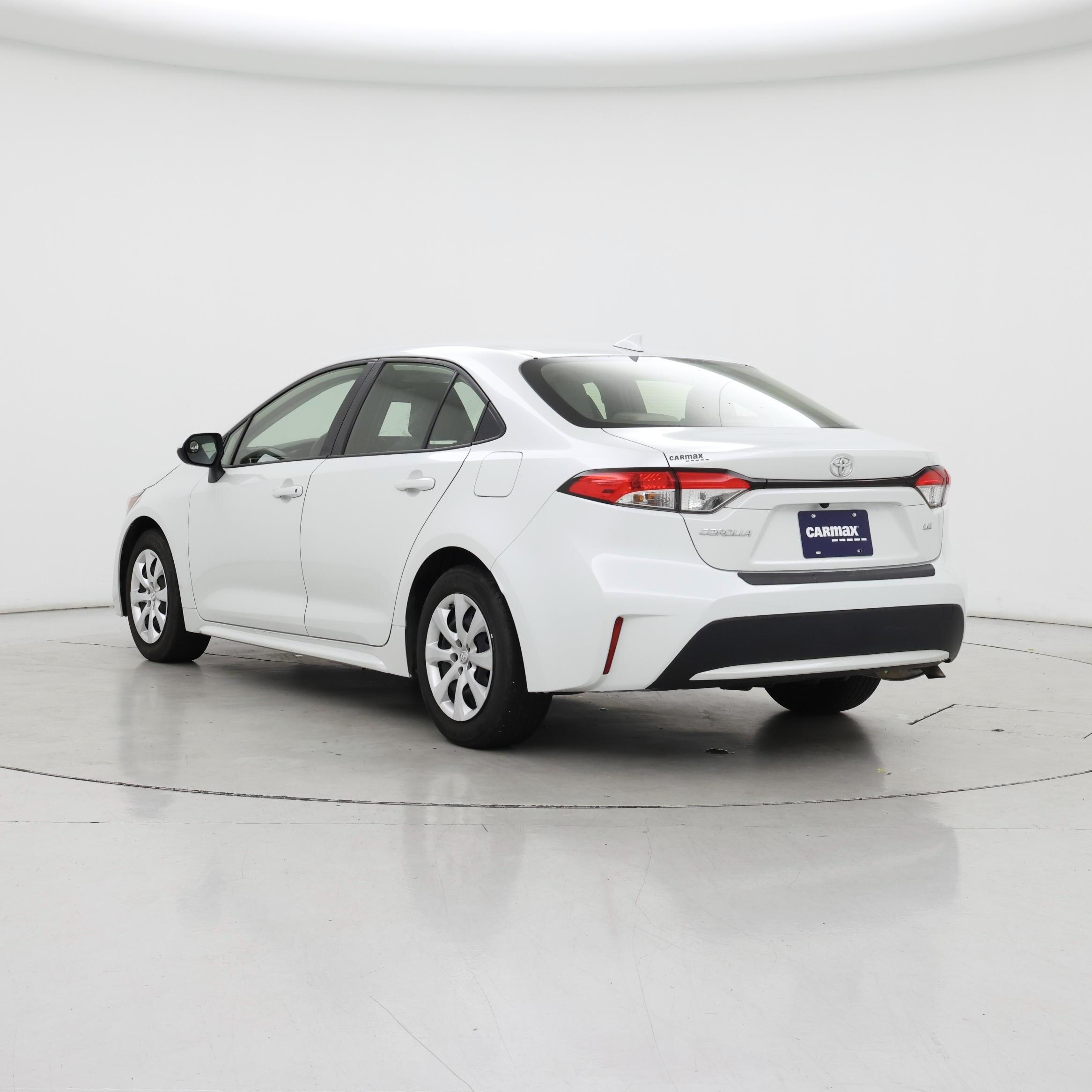 Thumbnail: 2022 Toyota Corolla - 2