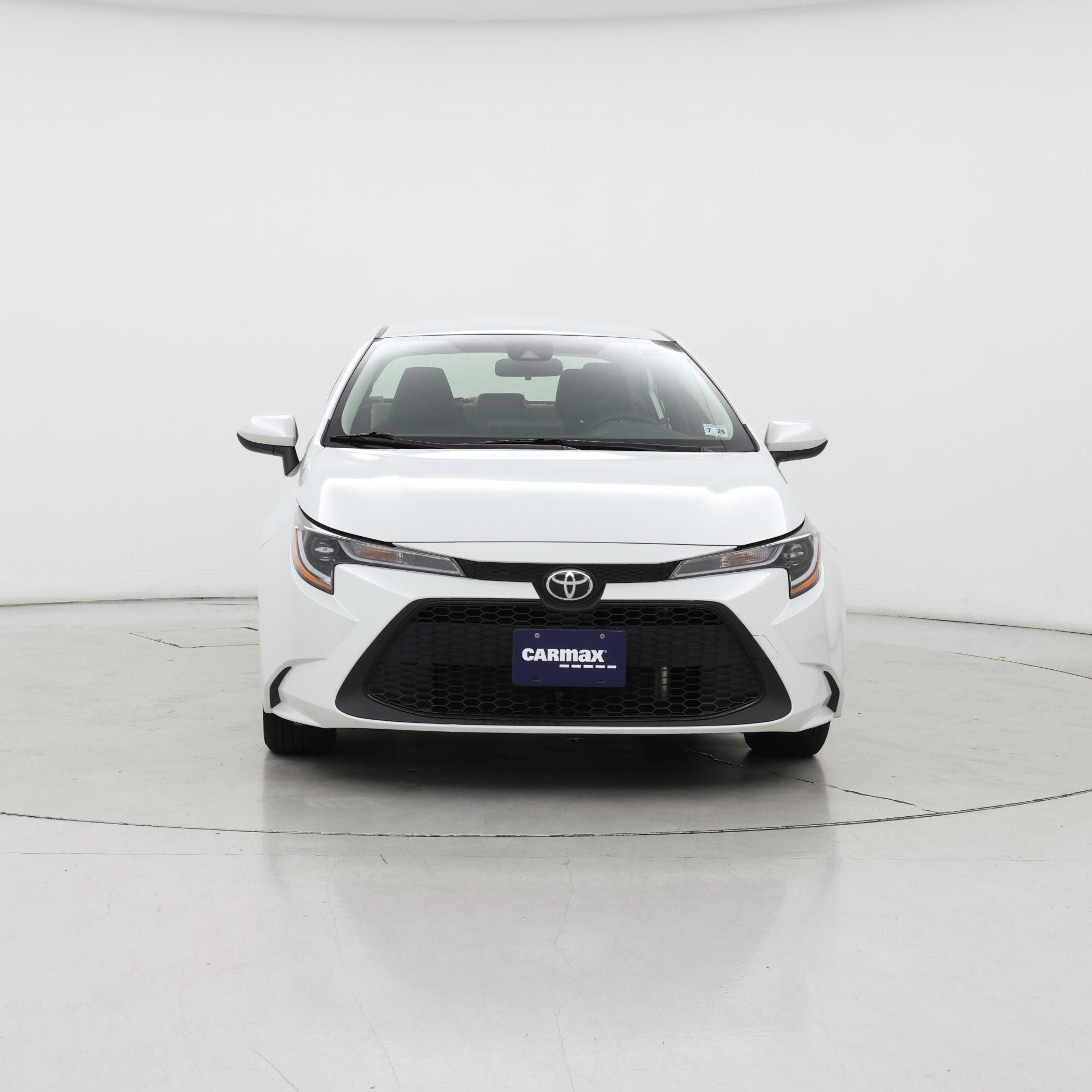 Thumbnail: 2022 Toyota Corolla - 5