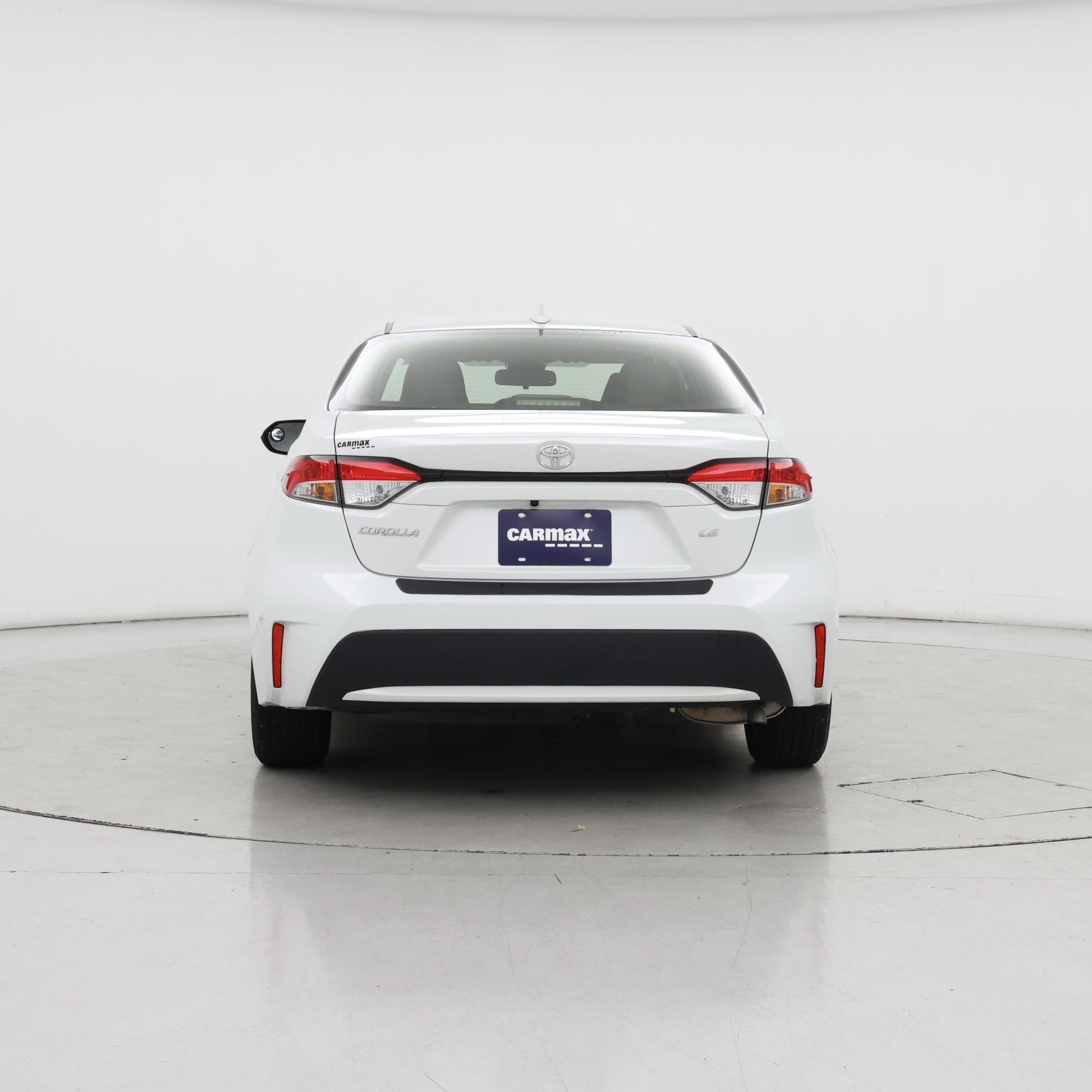 Thumbnail: 2022 Toyota Corolla - 6