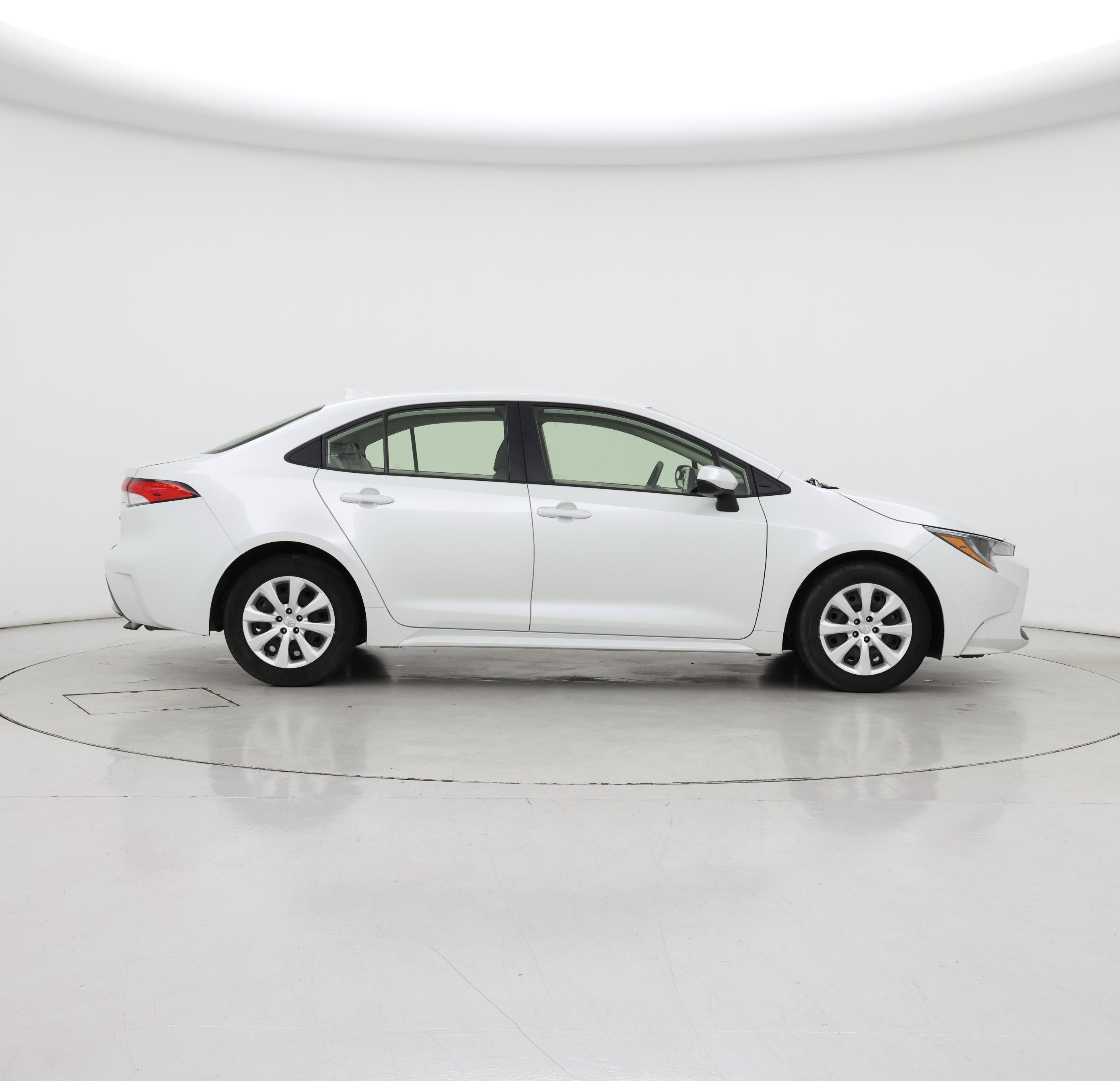 Thumbnail: 2022 Toyota Corolla - 7