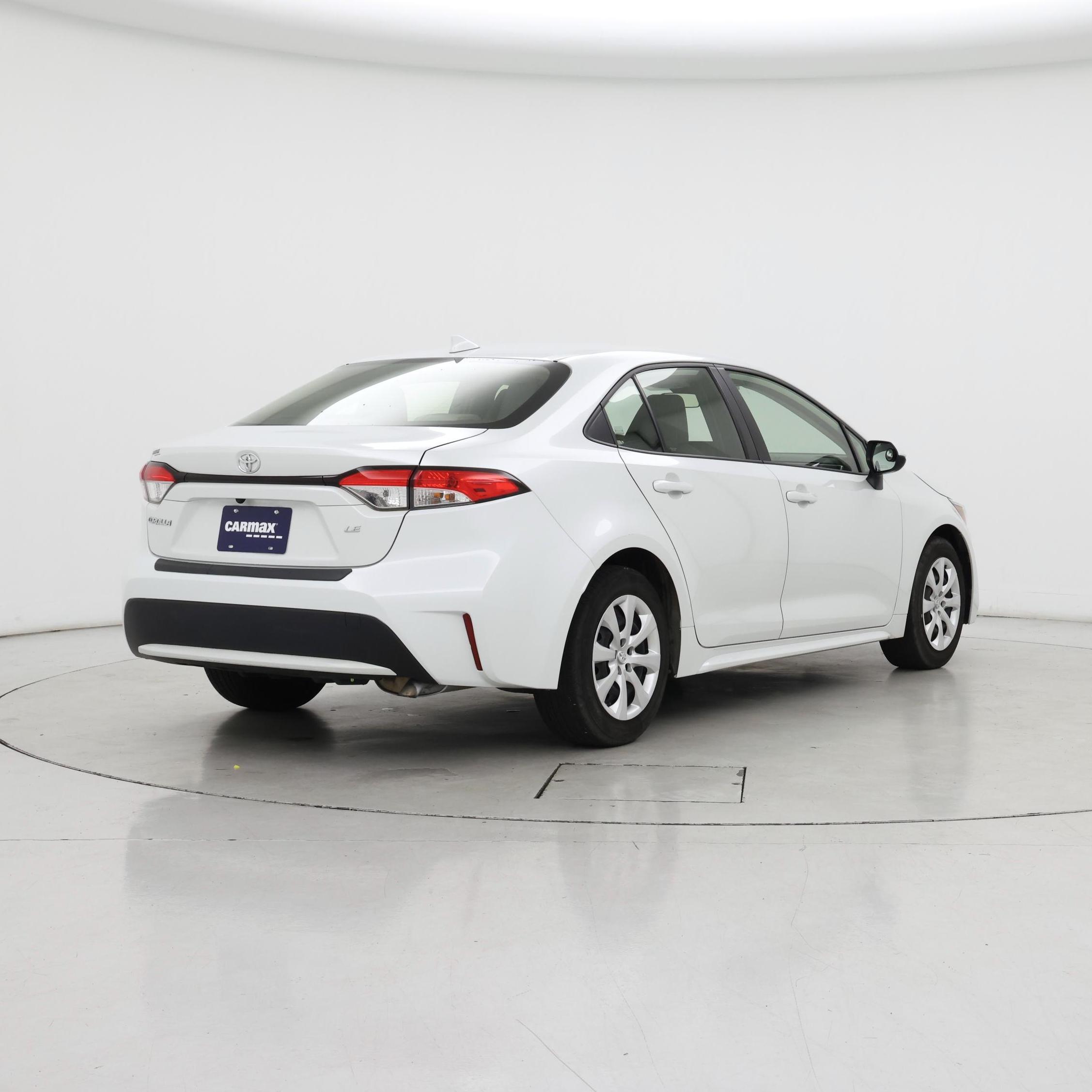 Thumbnail: 2022 Toyota Corolla - 8