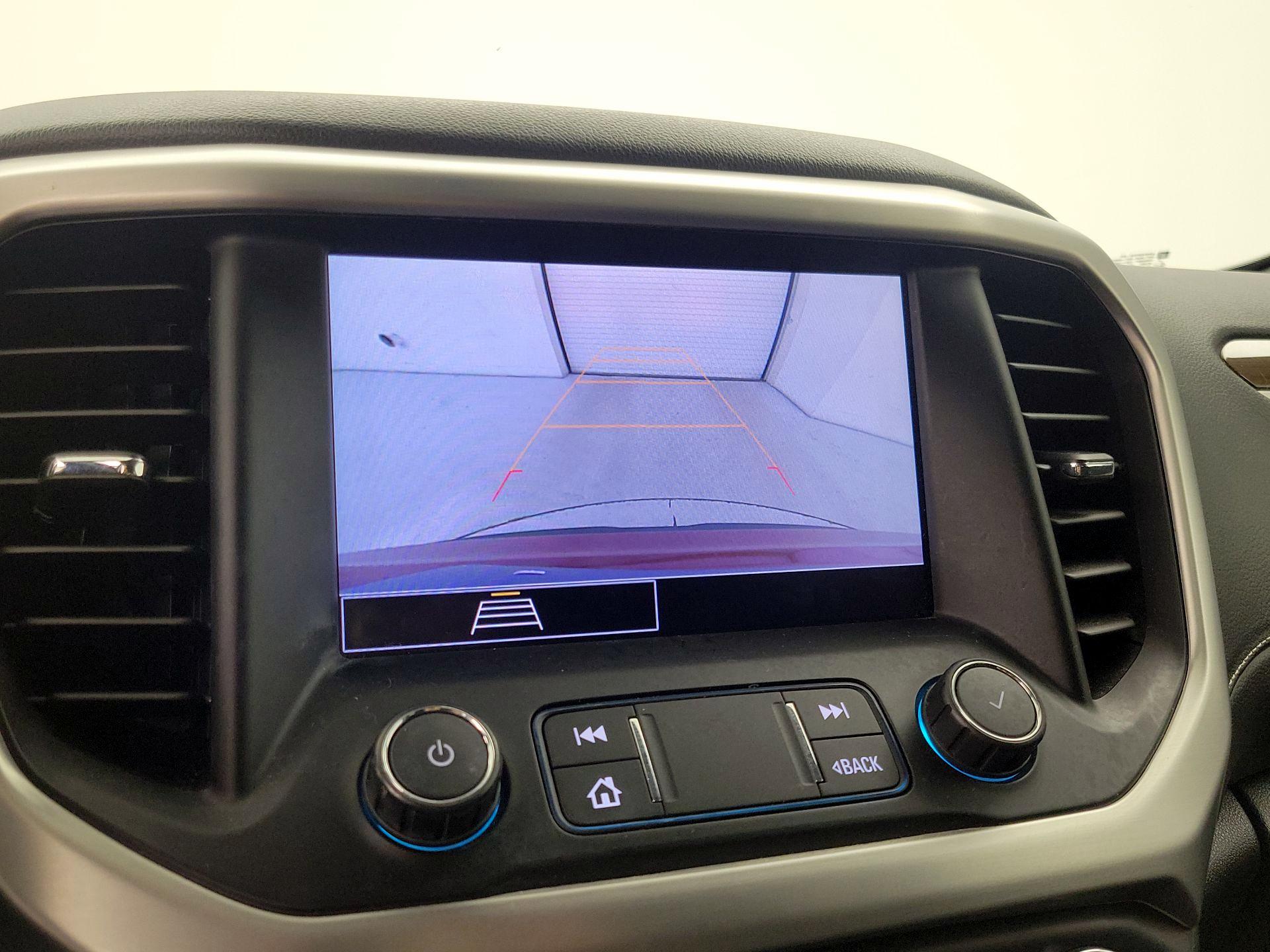 Thumbnail: 2020 GMC Acadia - 14