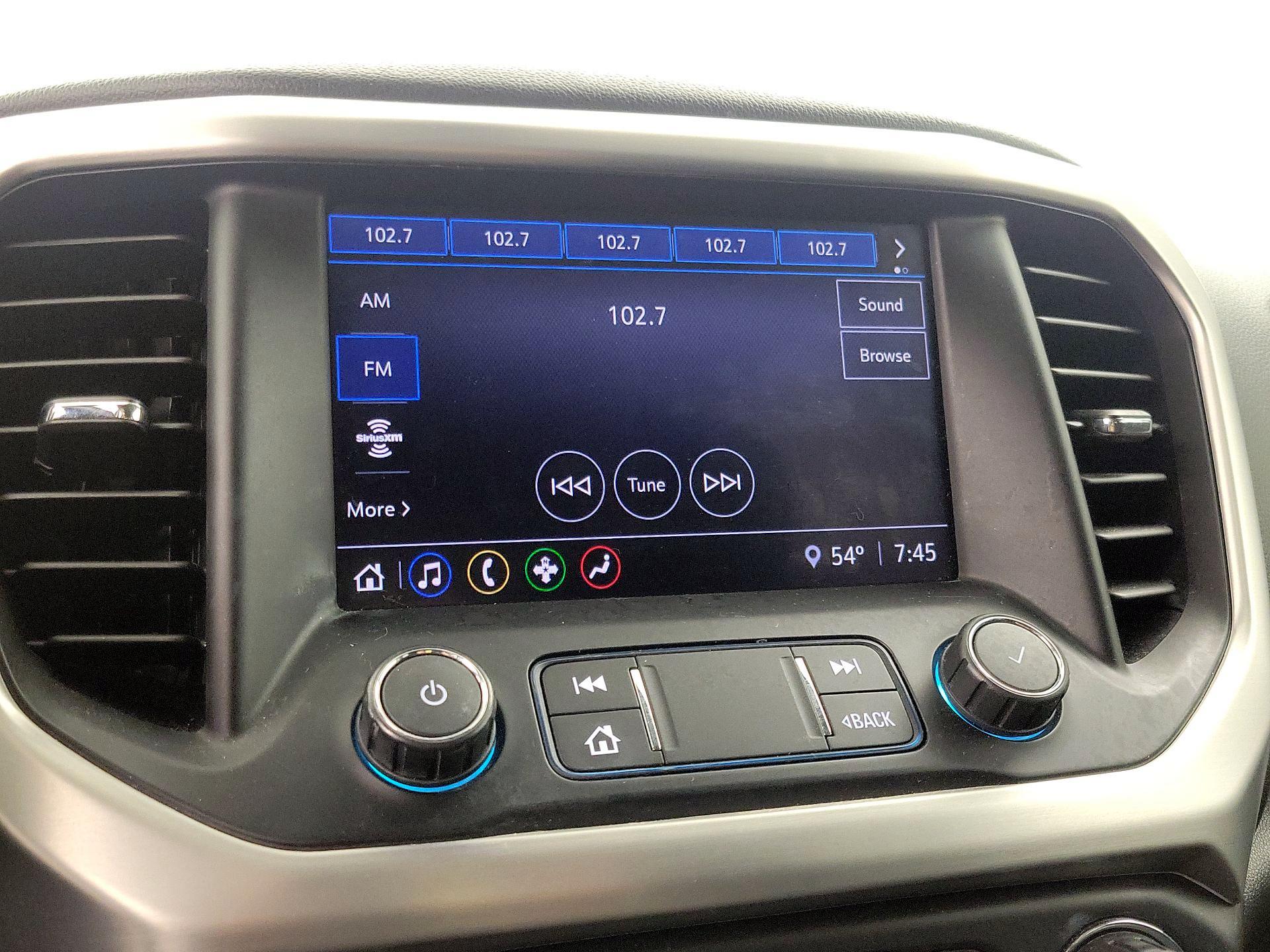 Thumbnail: 2020 GMC Acadia - 15