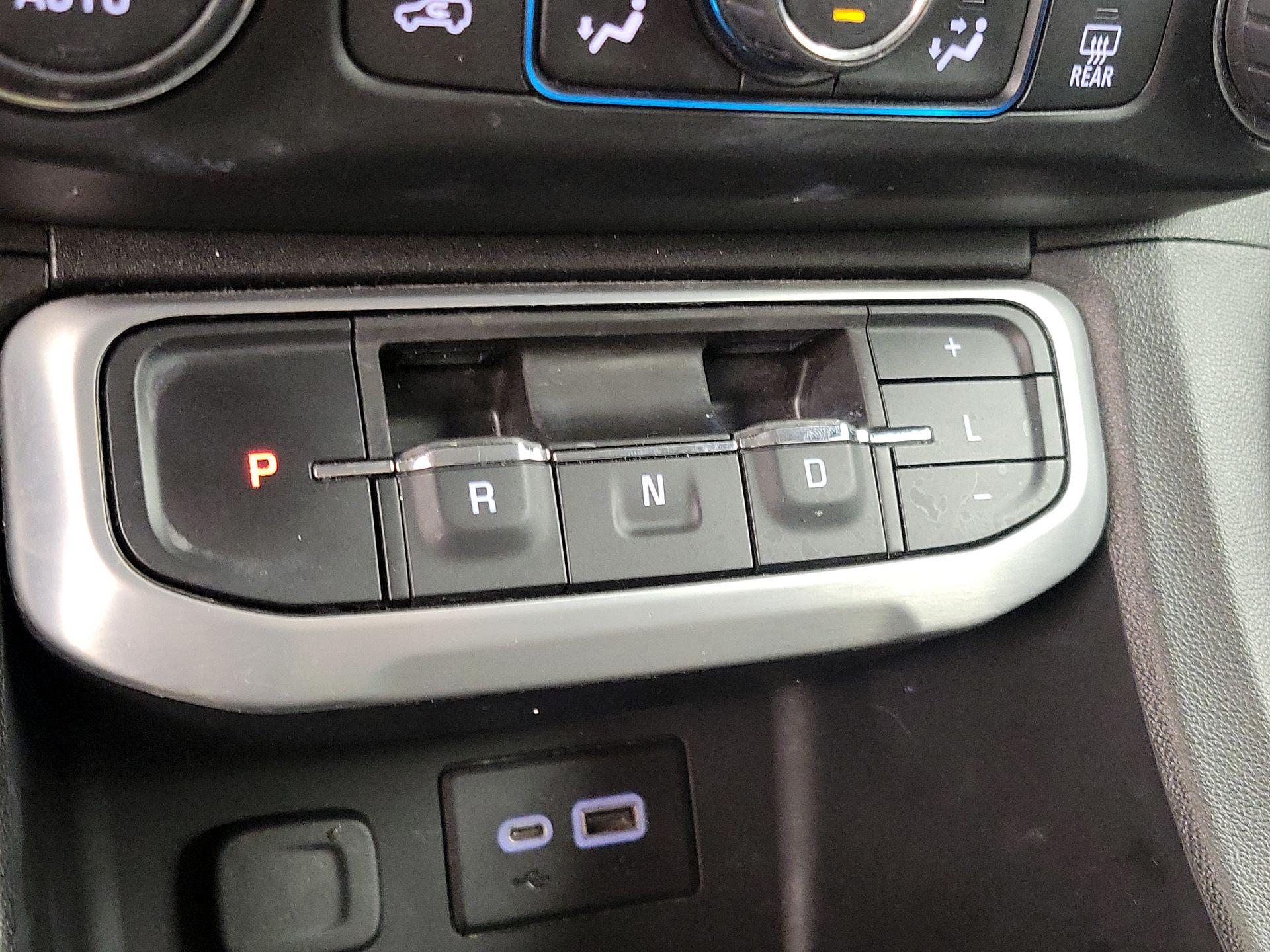 Thumbnail: 2020 GMC Acadia - 17