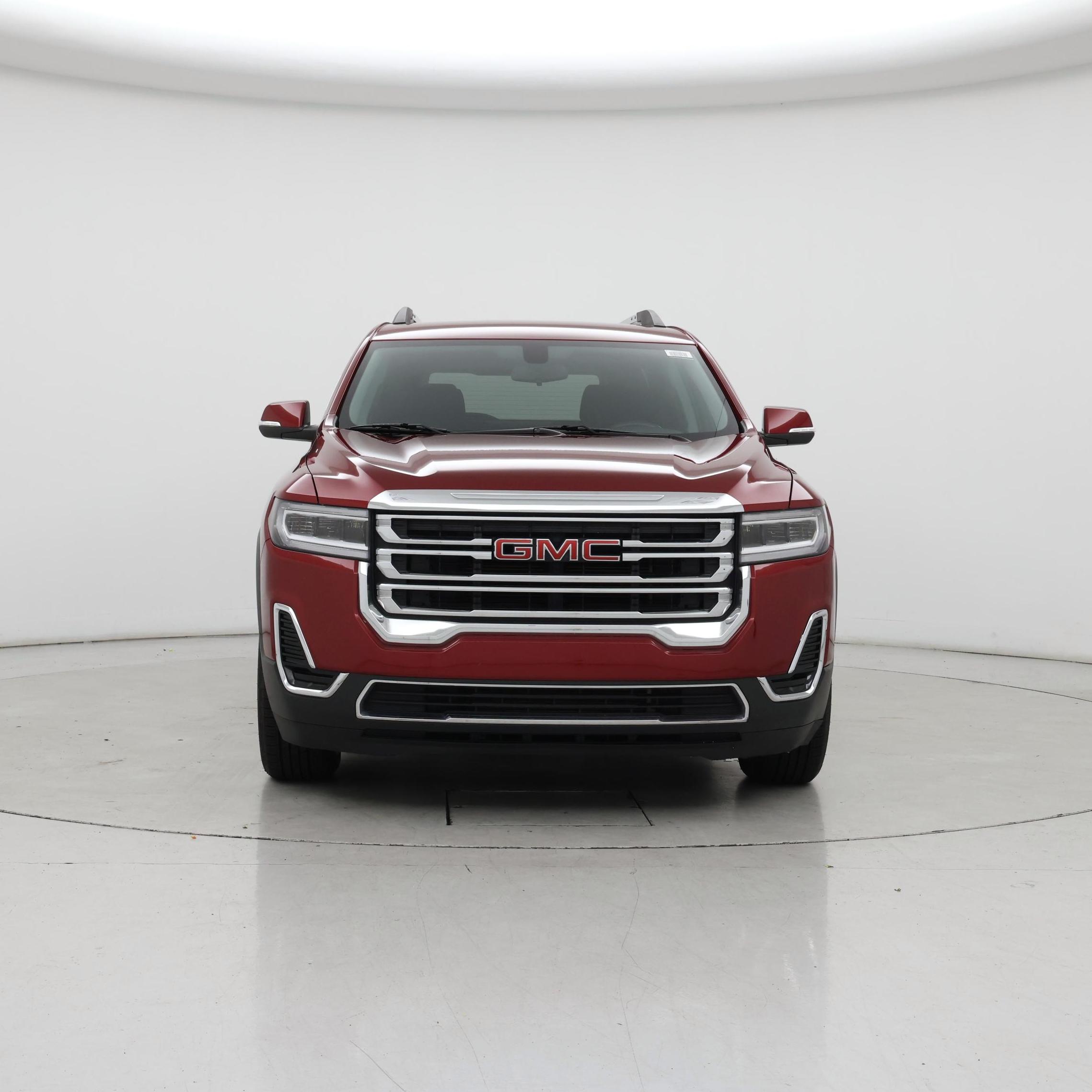 Thumbnail: 2020 GMC Acadia - 5