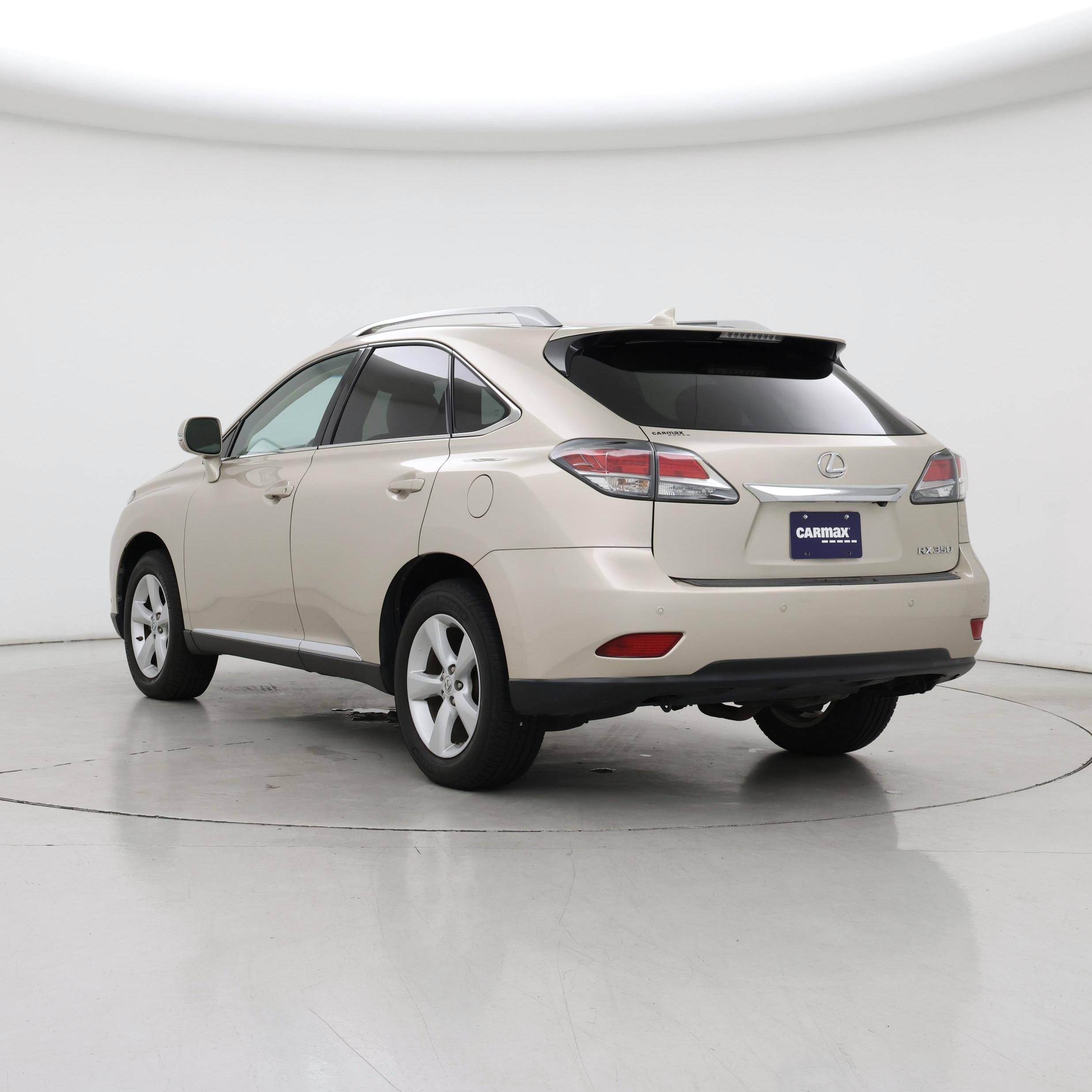 Thumbnail: 2015 Lexus RX - 2