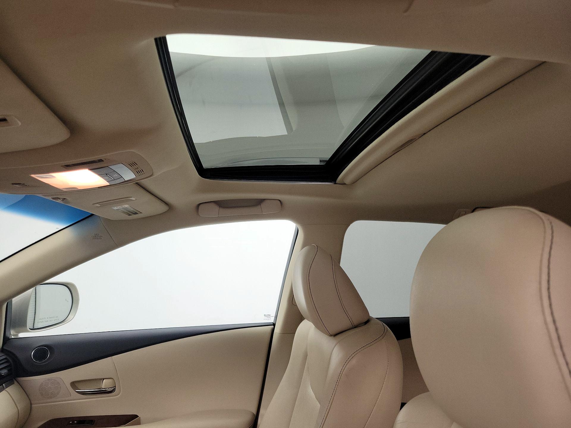 Thumbnail: 2015 Lexus RX - 19