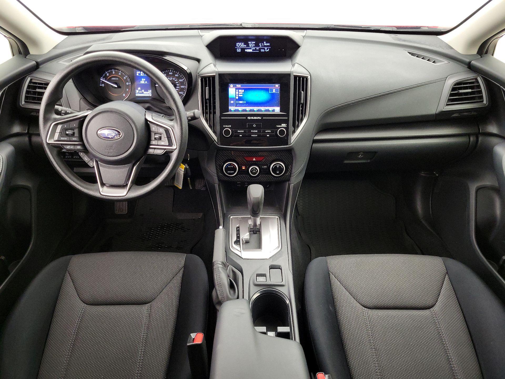 Thumbnail: 2020 Subaru Crosstrek - 9