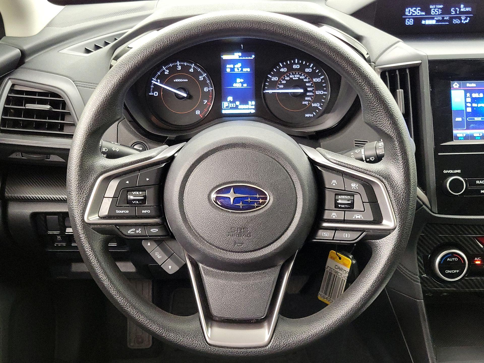 Thumbnail: 2020 Subaru Crosstrek - 10
