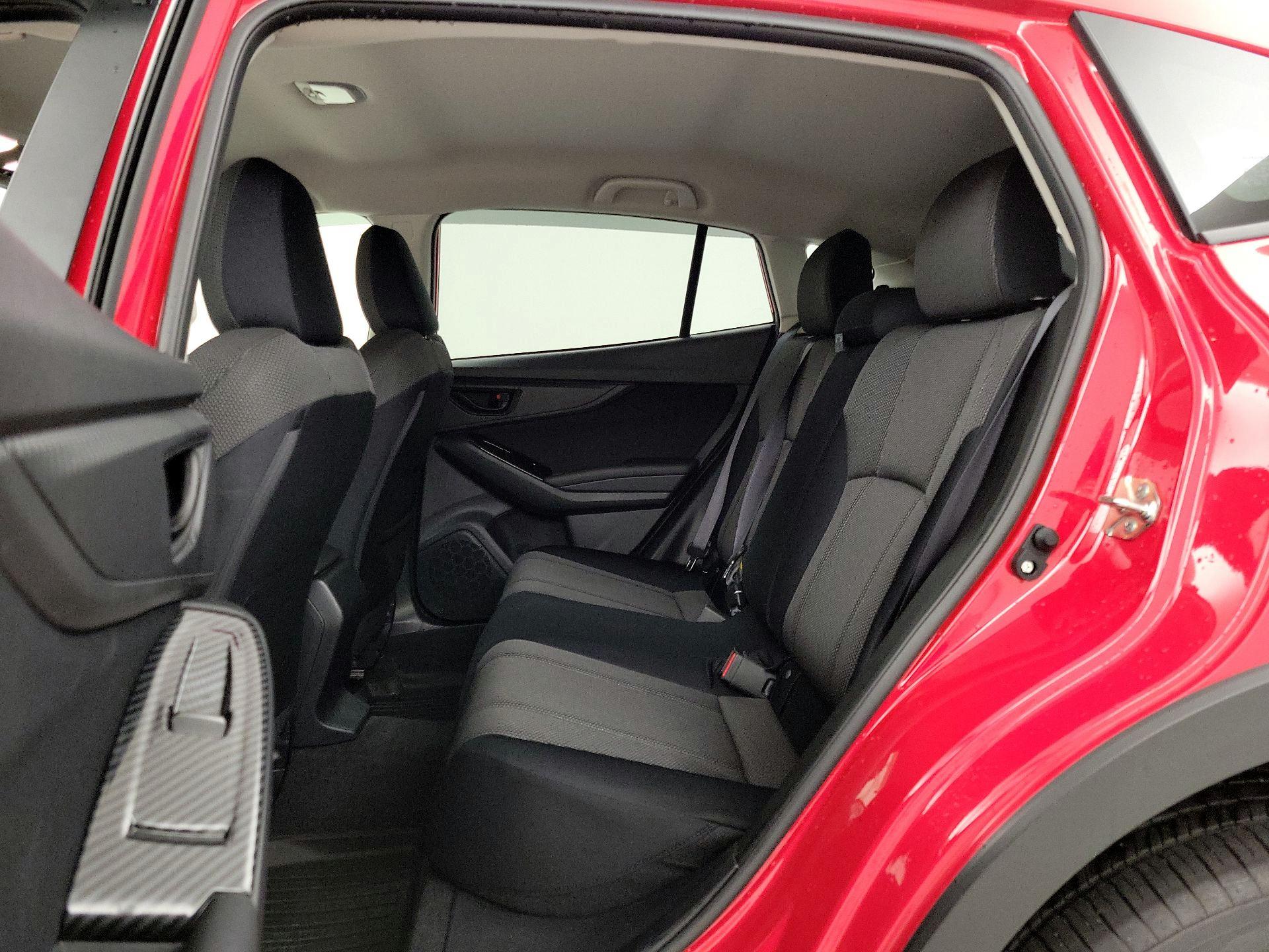 Thumbnail: 2020 Subaru Crosstrek - 19
