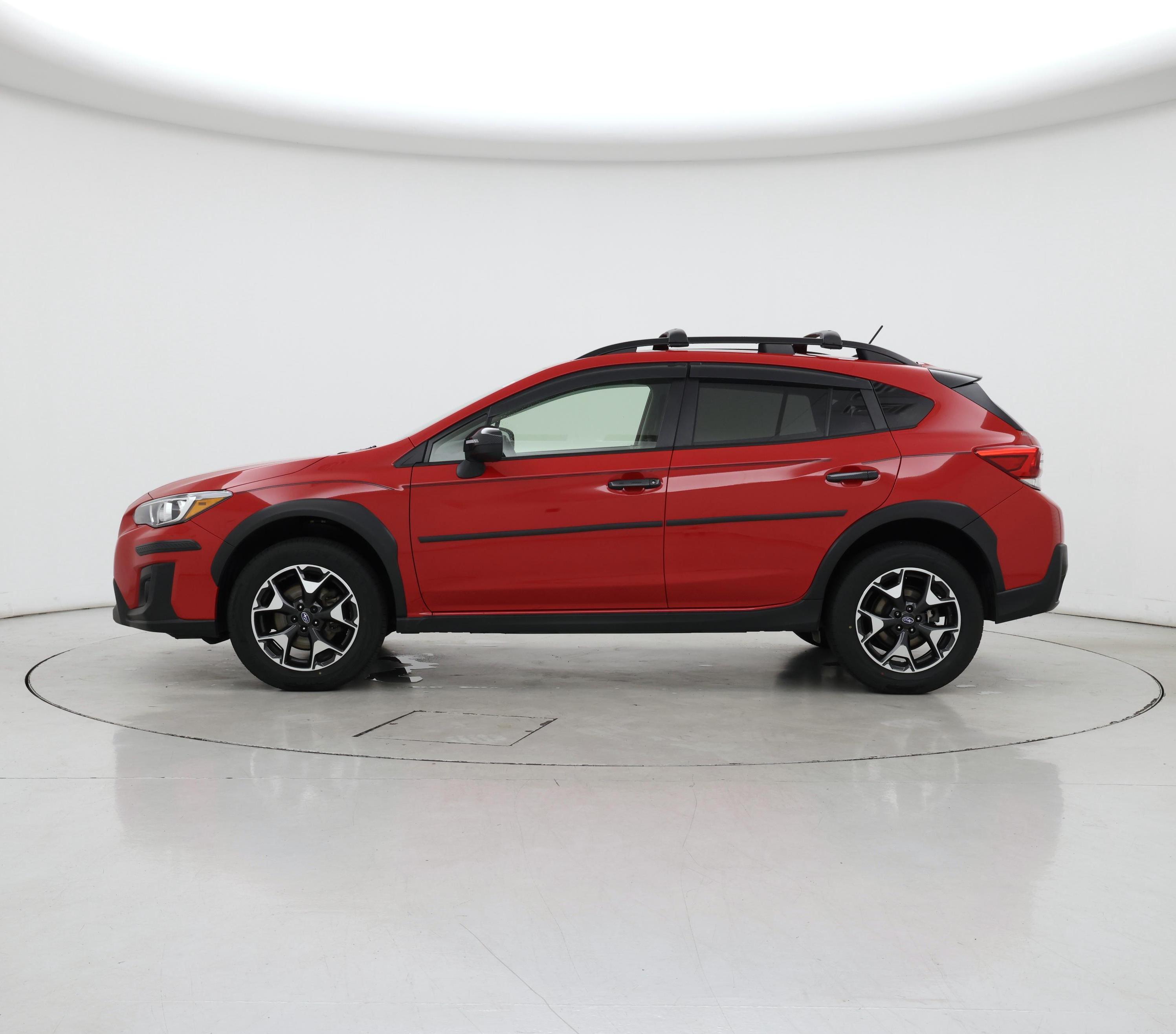 Thumbnail: 2020 Subaru Crosstrek - 3