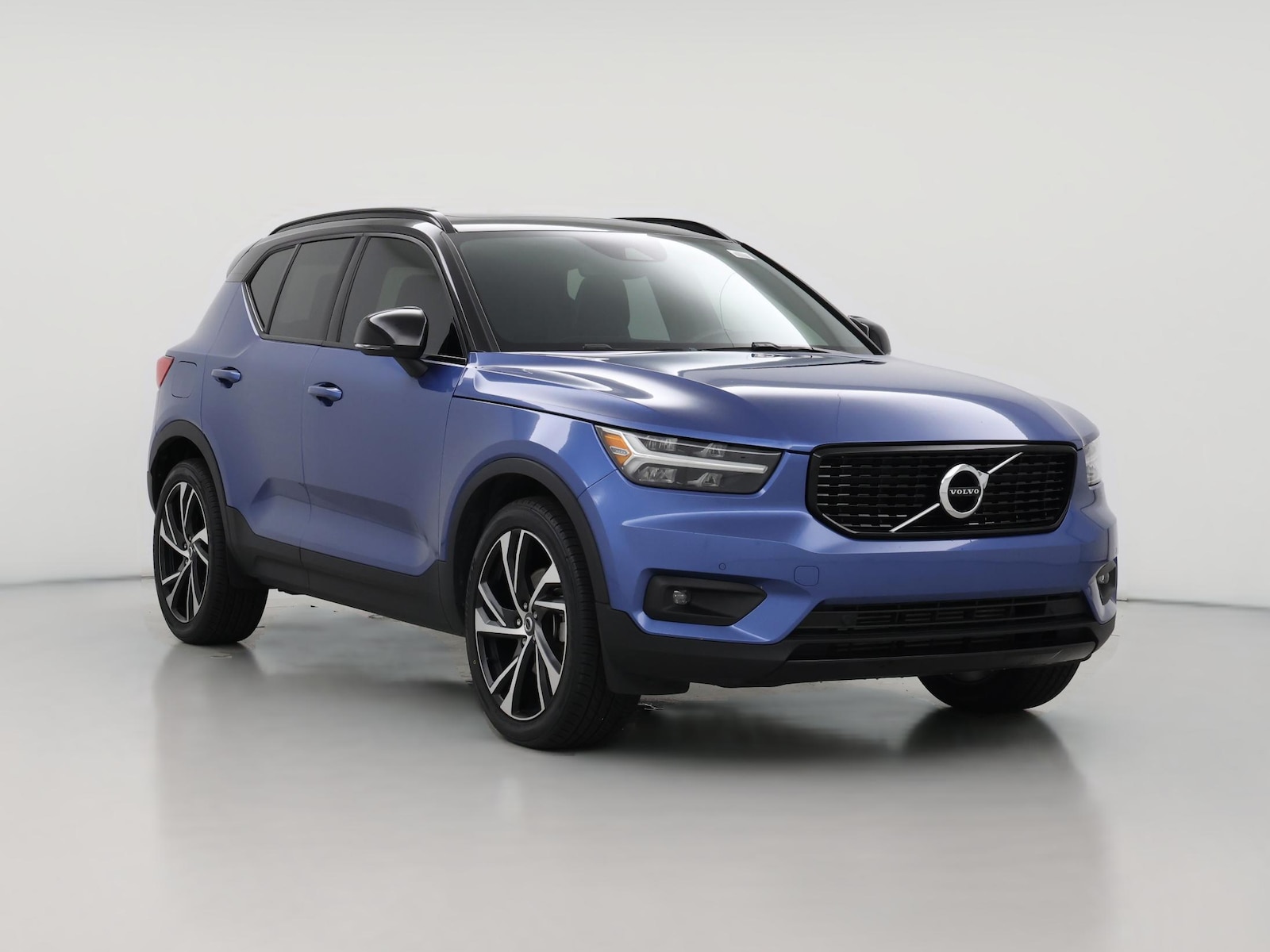 2021 Volvo XC40