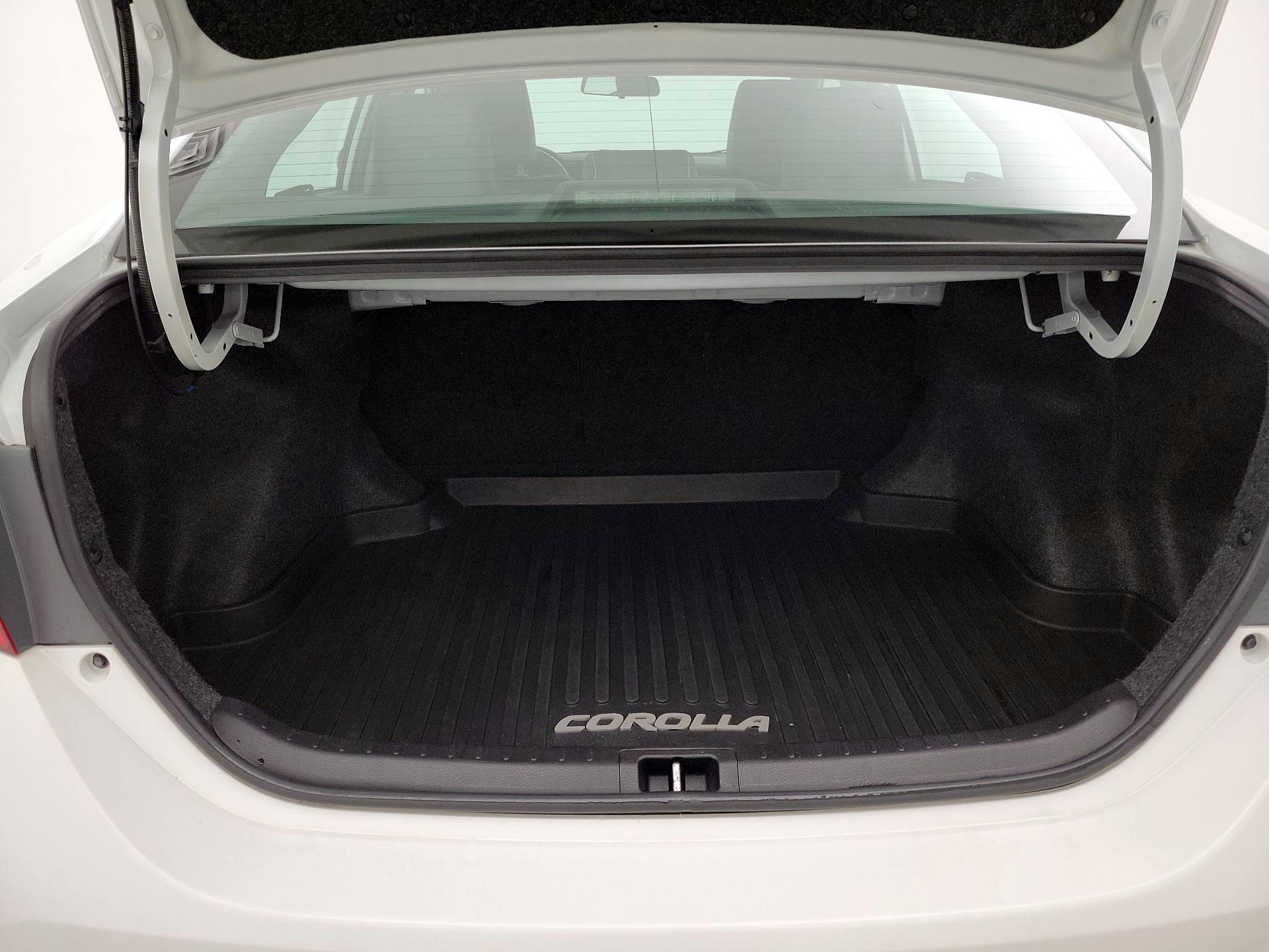 Thumbnail: 2015 Toyota Corolla - 20