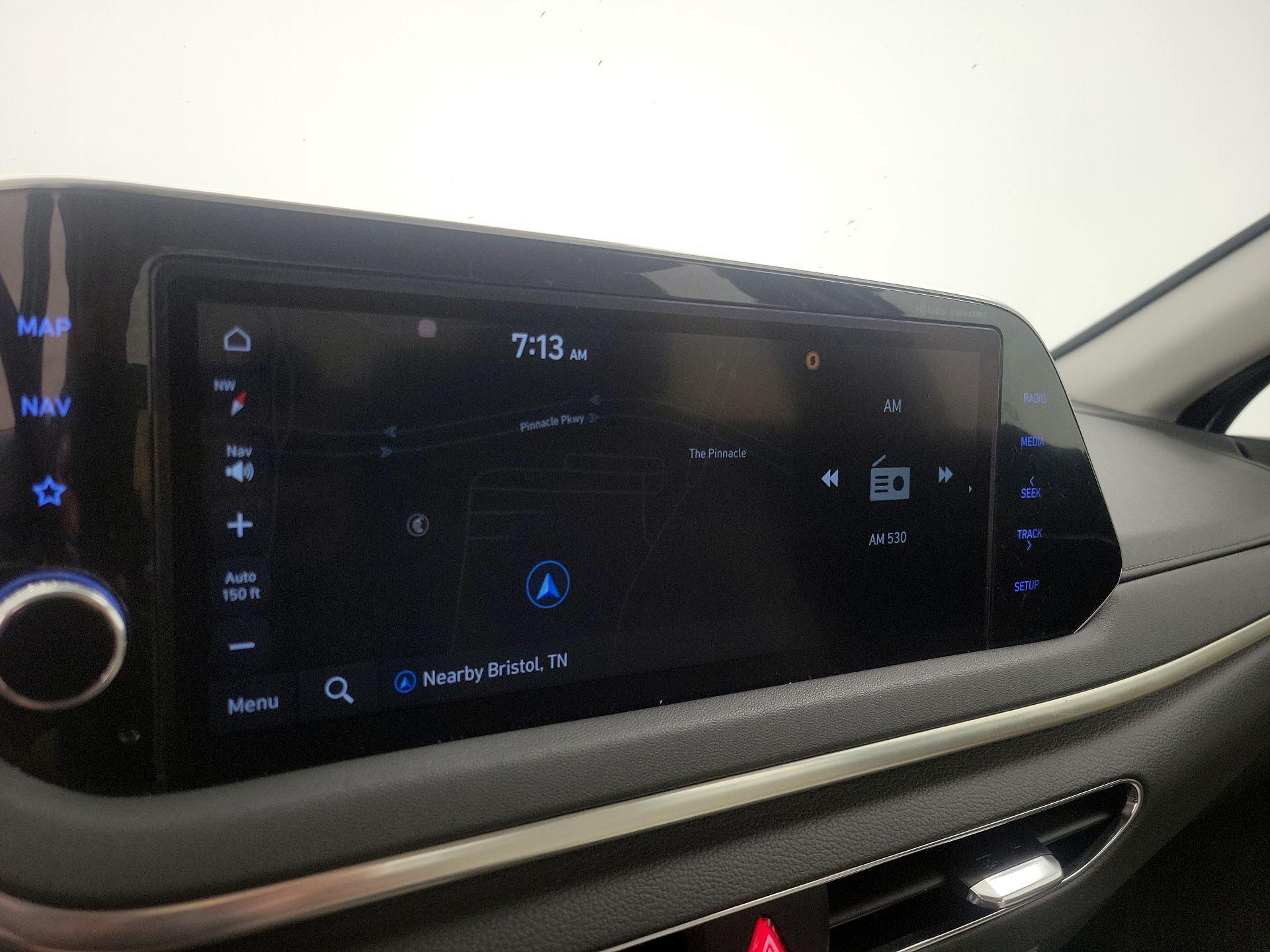 Thumbnail: 2023 Hyundai Sonata - 14