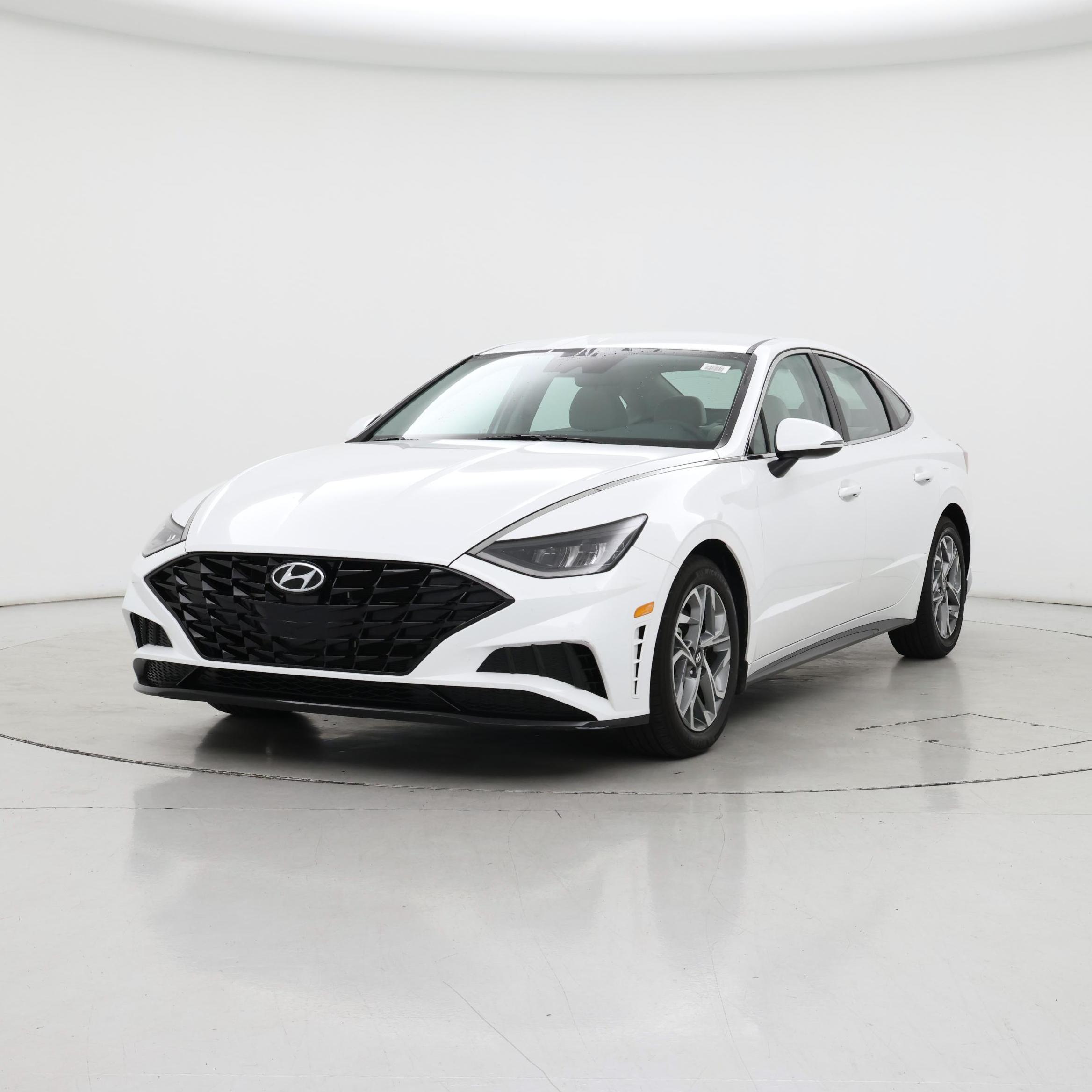 Thumbnail: 2023 Hyundai Sonata - 4