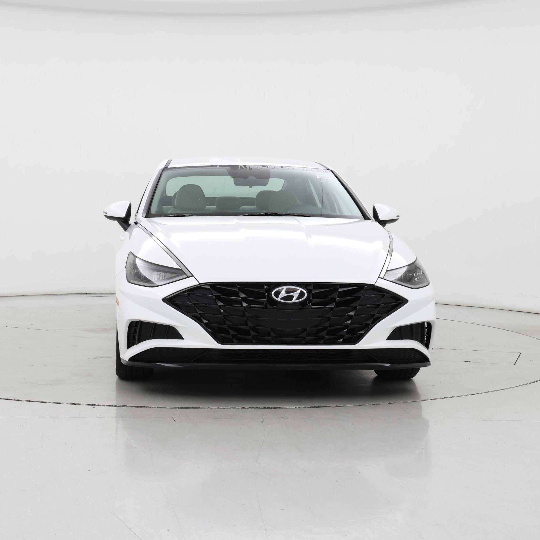 Thumbnail: 2023 Hyundai Sonata - 5