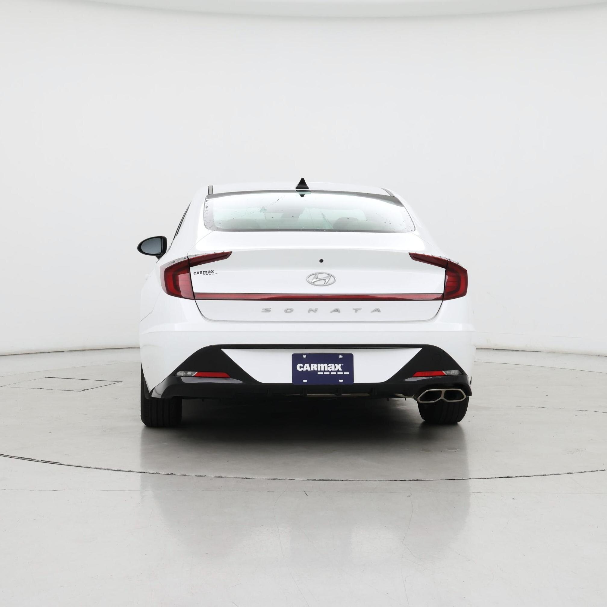 Thumbnail: 2023 Hyundai Sonata - 6