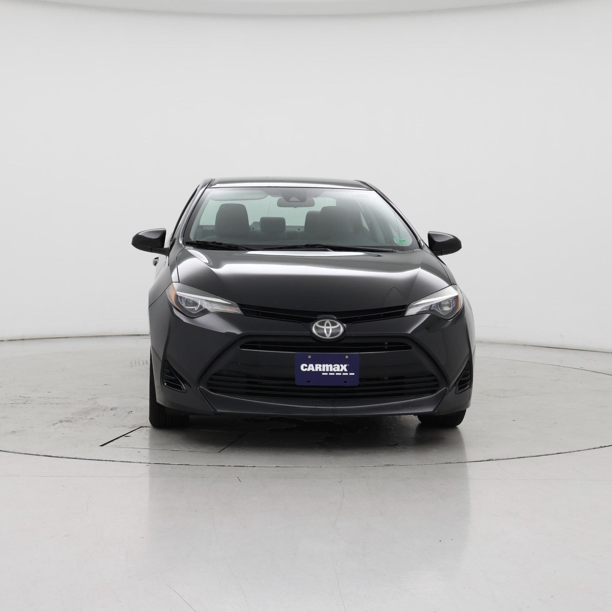 Thumbnail: 2018 Toyota Corolla - 5