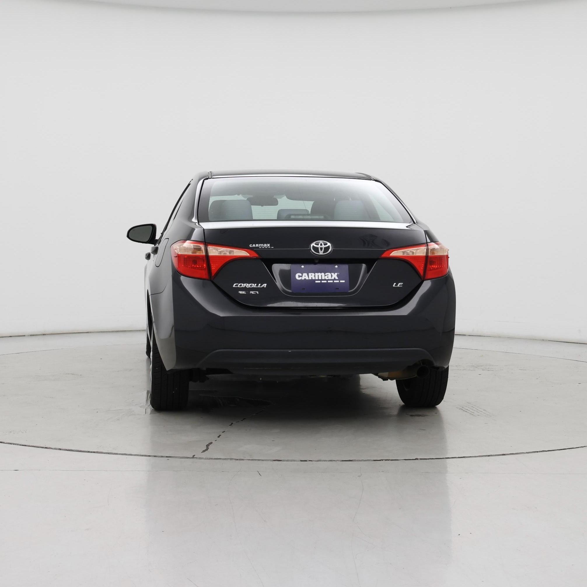 Thumbnail: 2018 Toyota Corolla - 6