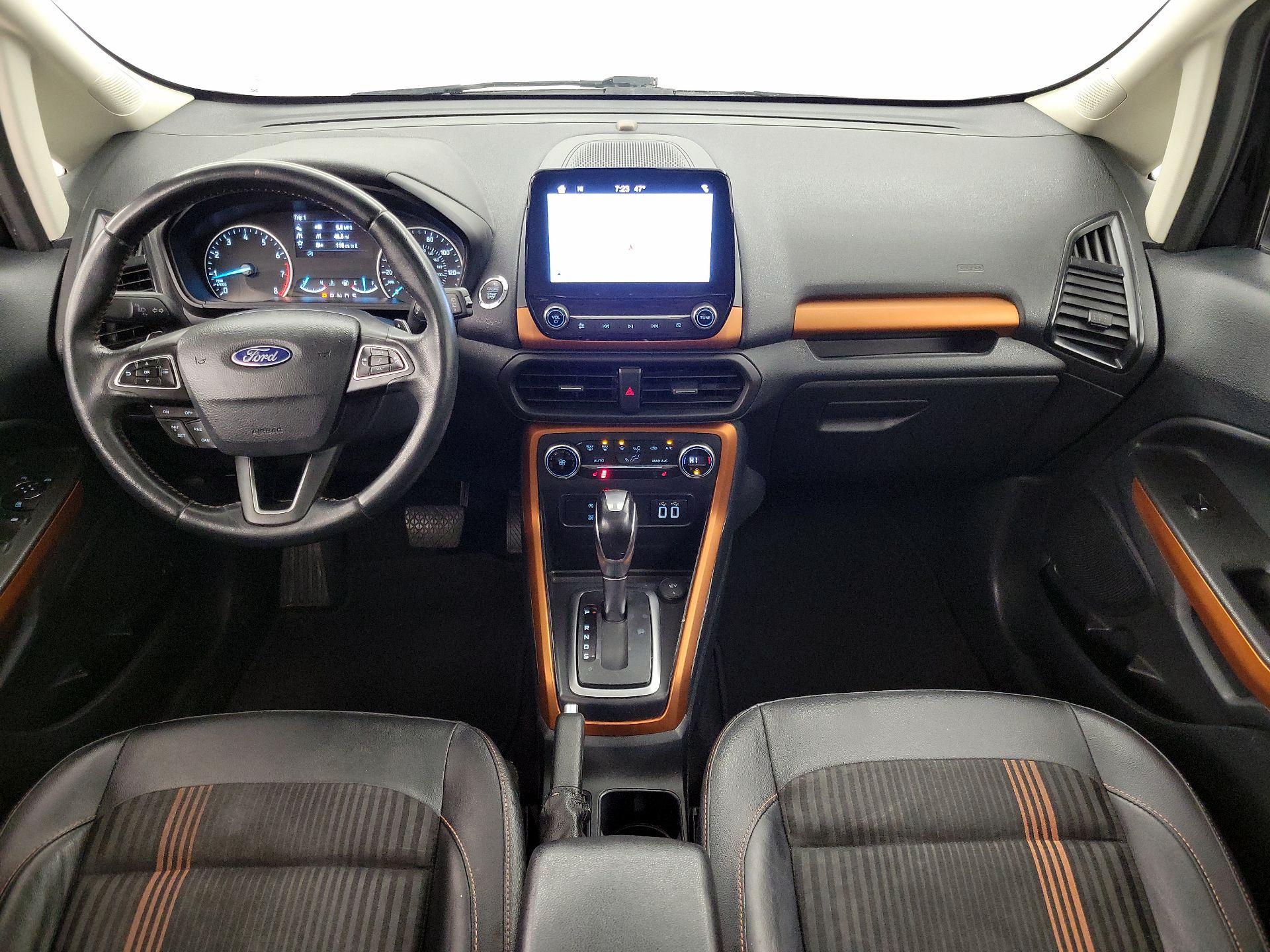 Thumbnail: 2018 Ford EcoSport - 9