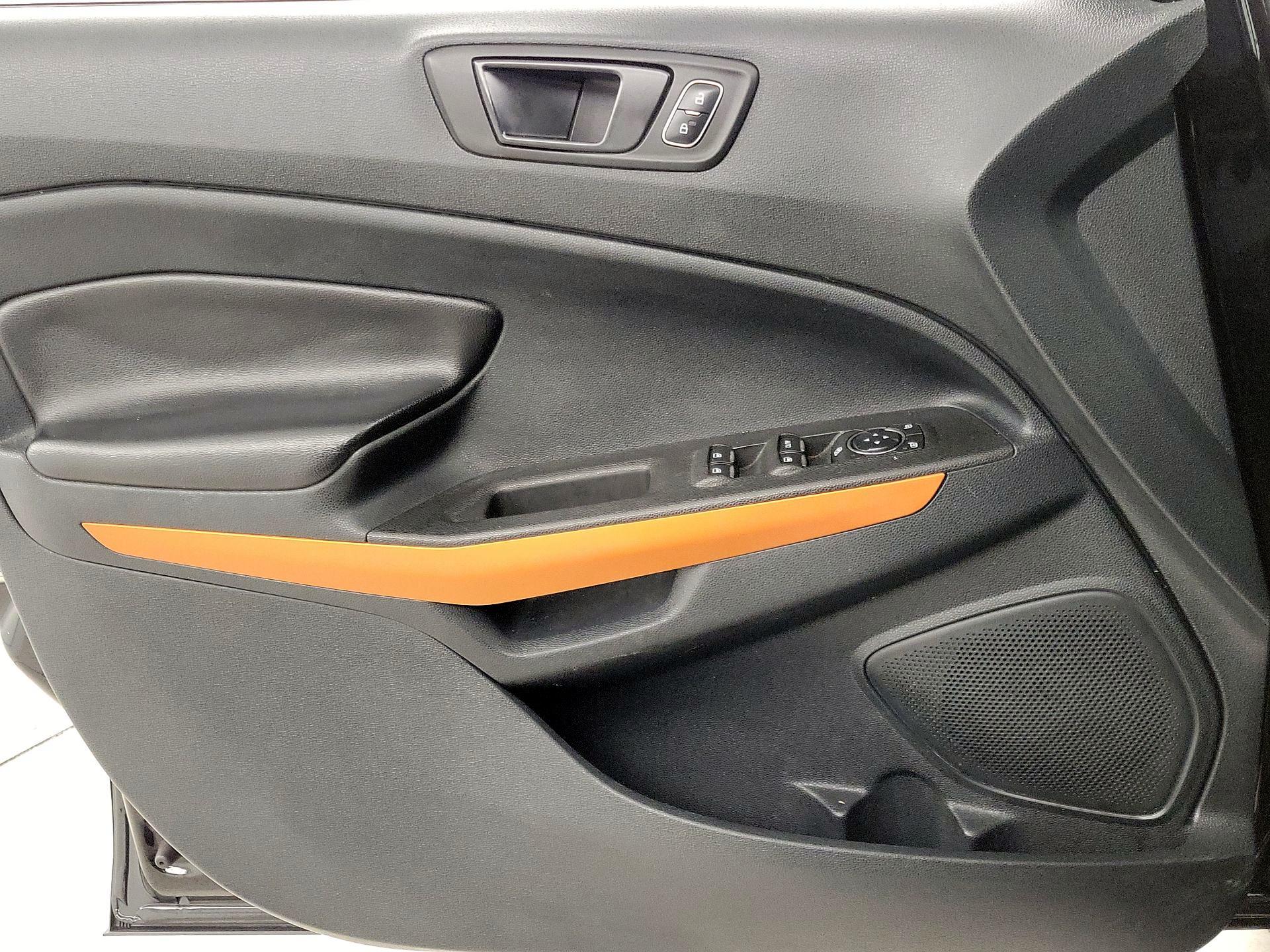 Thumbnail: 2018 Ford EcoSport - 12