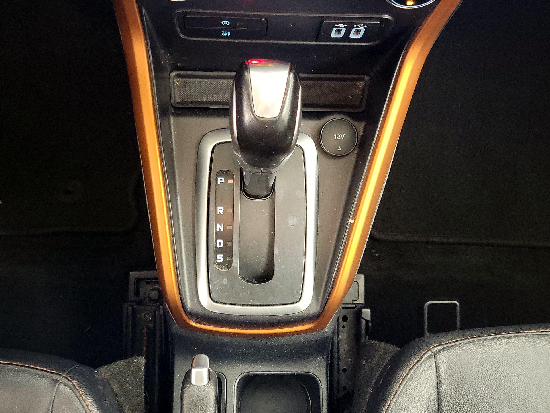 Thumbnail: 2018 Ford EcoSport - 18