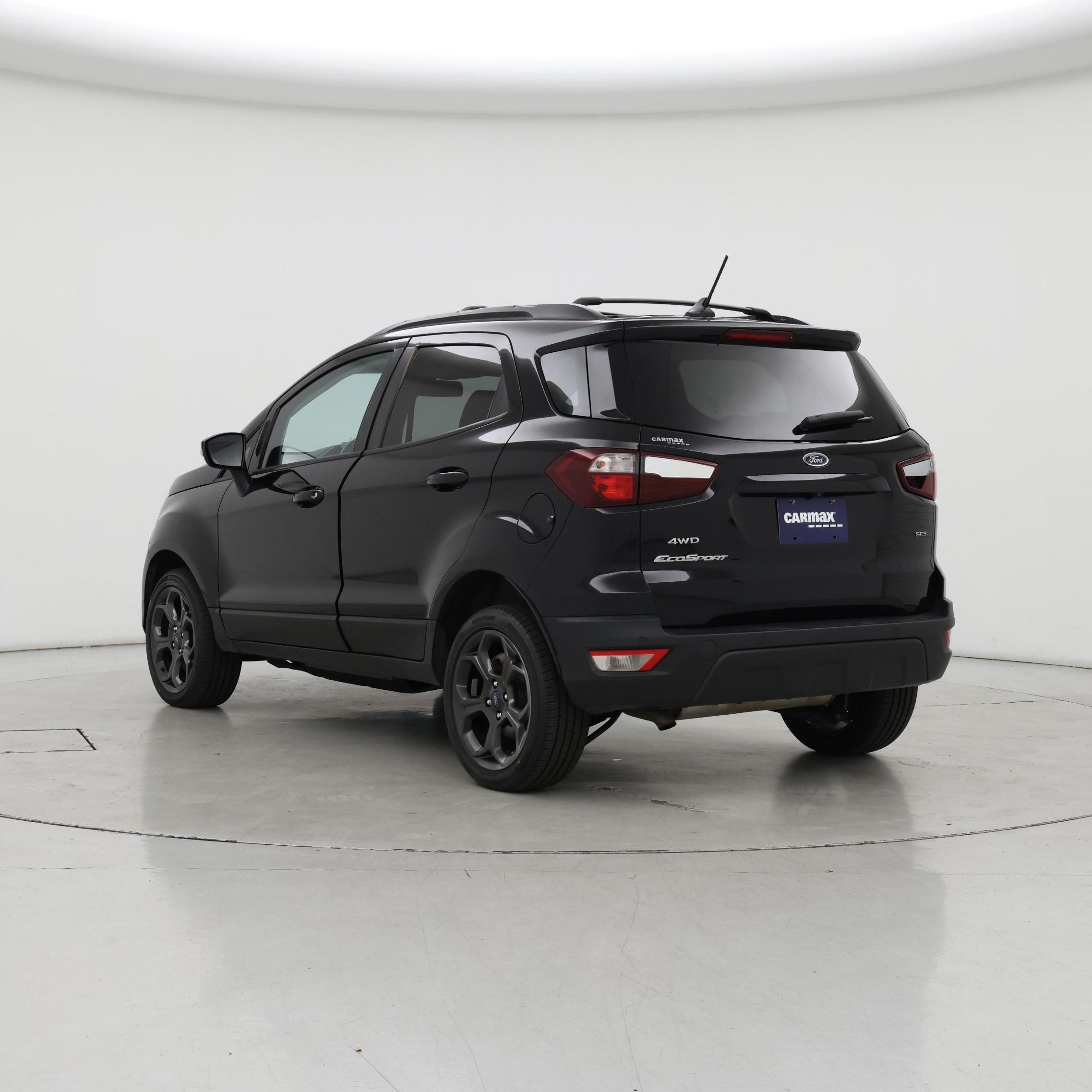 Thumbnail: 2018 Ford EcoSport - 2