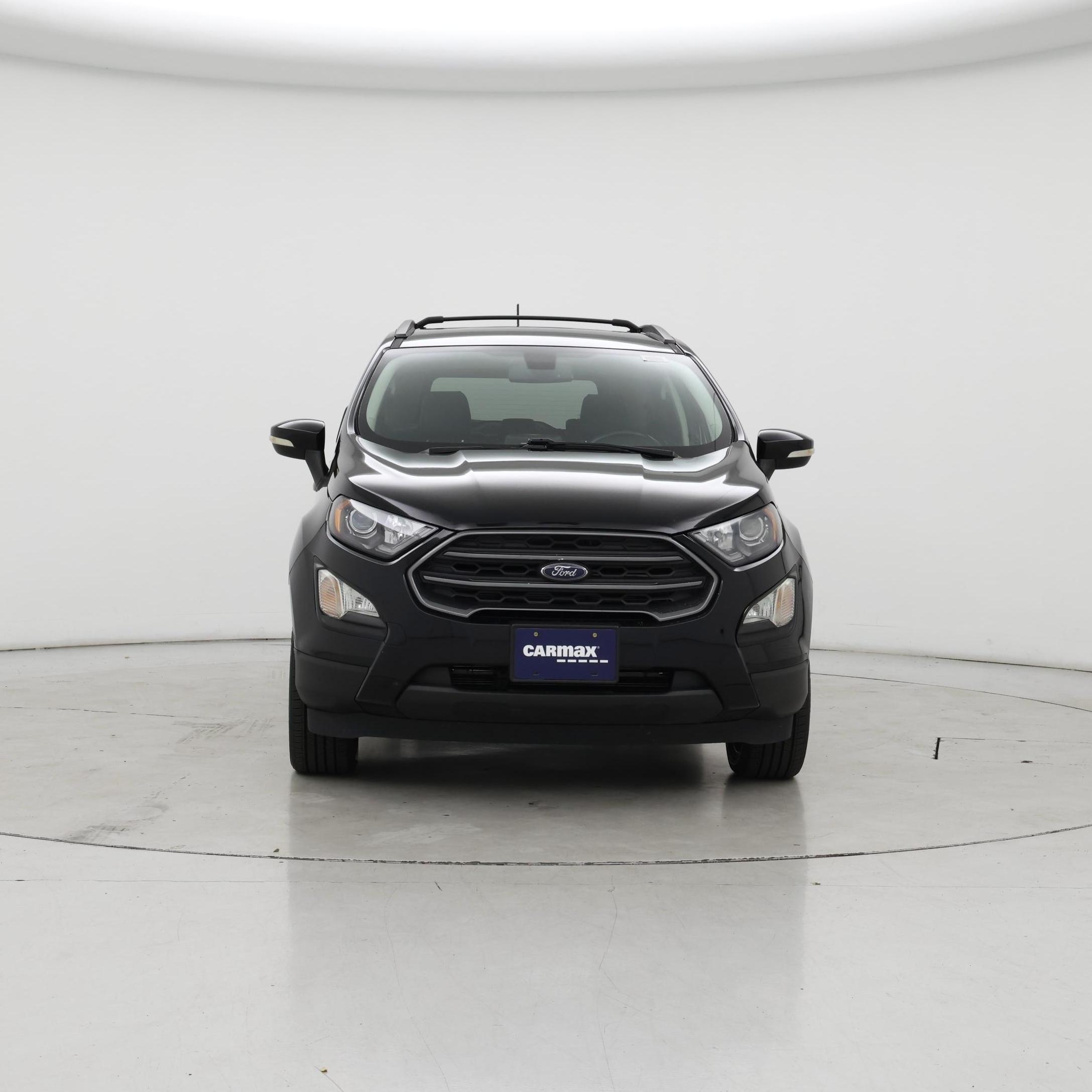 Thumbnail: 2018 Ford EcoSport - 5