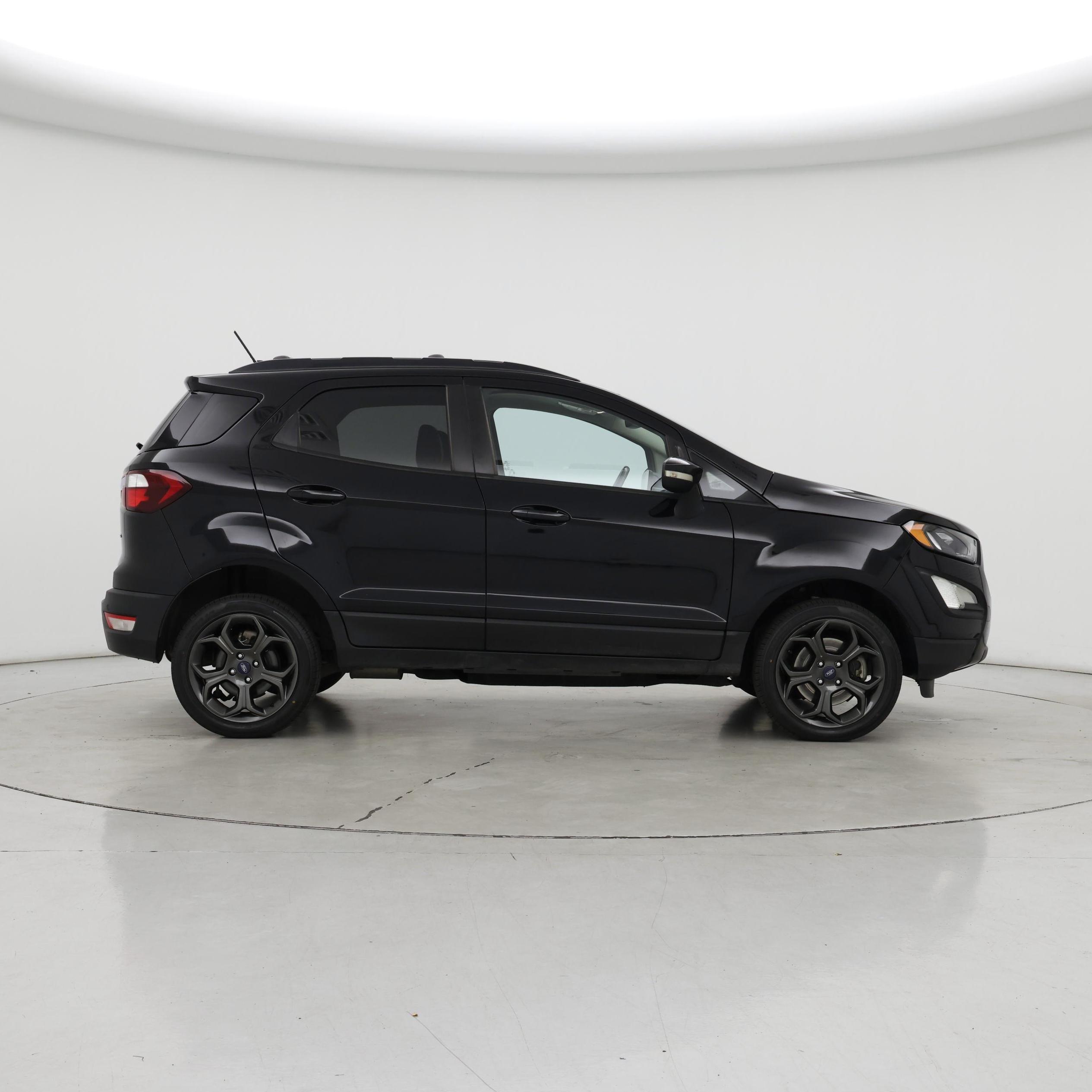 Thumbnail: 2018 Ford EcoSport - 7