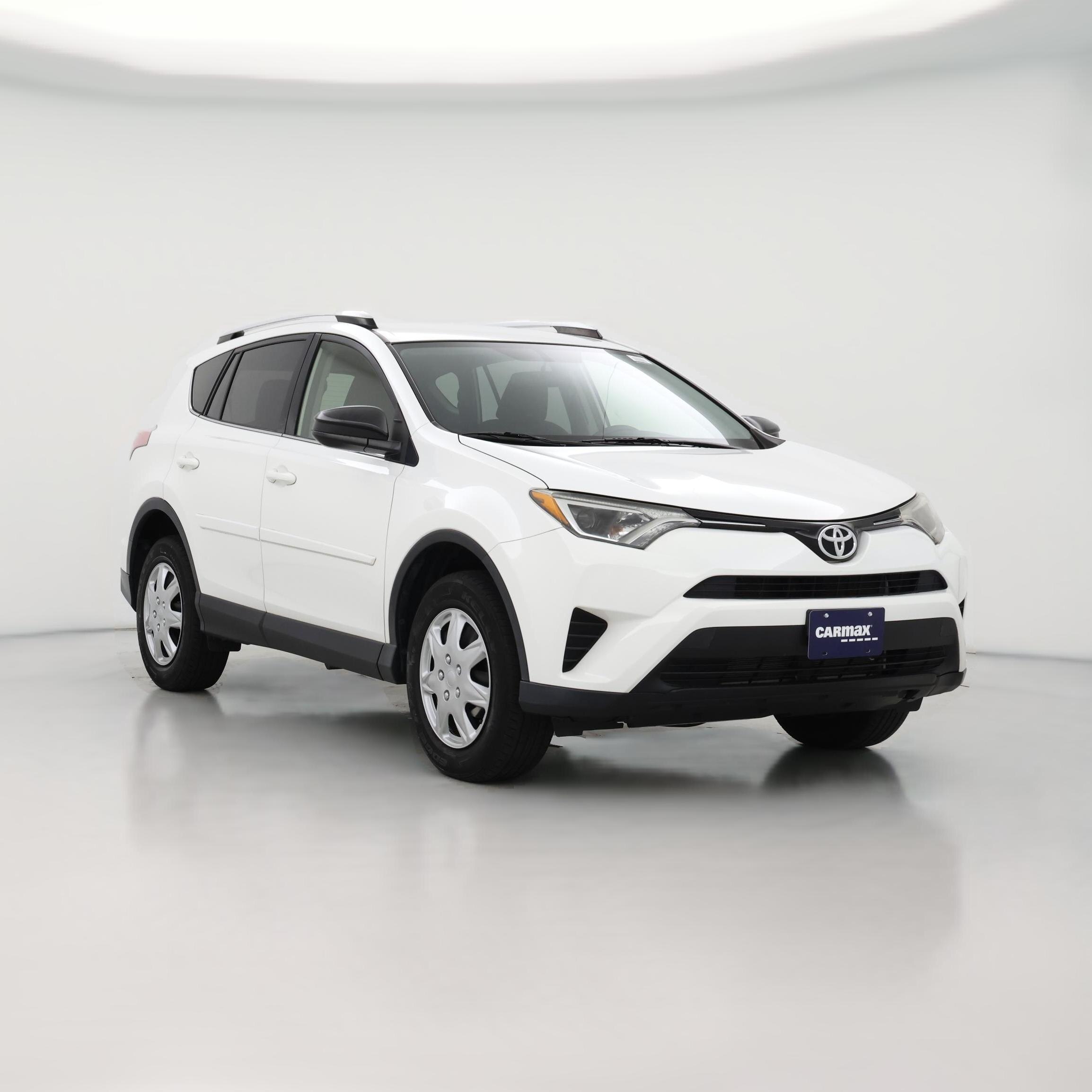 Thumbnail: 2016 Toyota RAV4 - 1