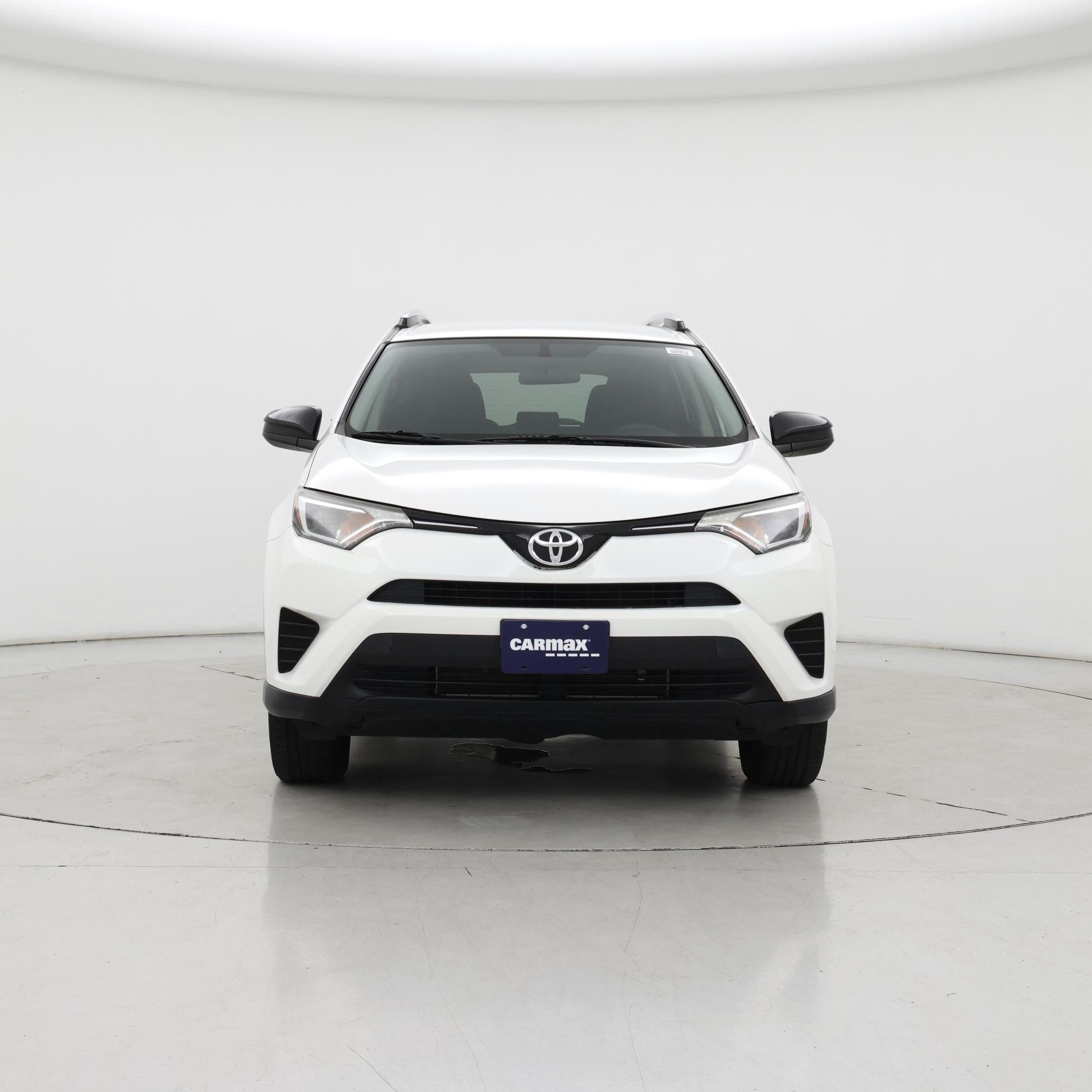 Thumbnail: 2016 Toyota RAV4 - 5