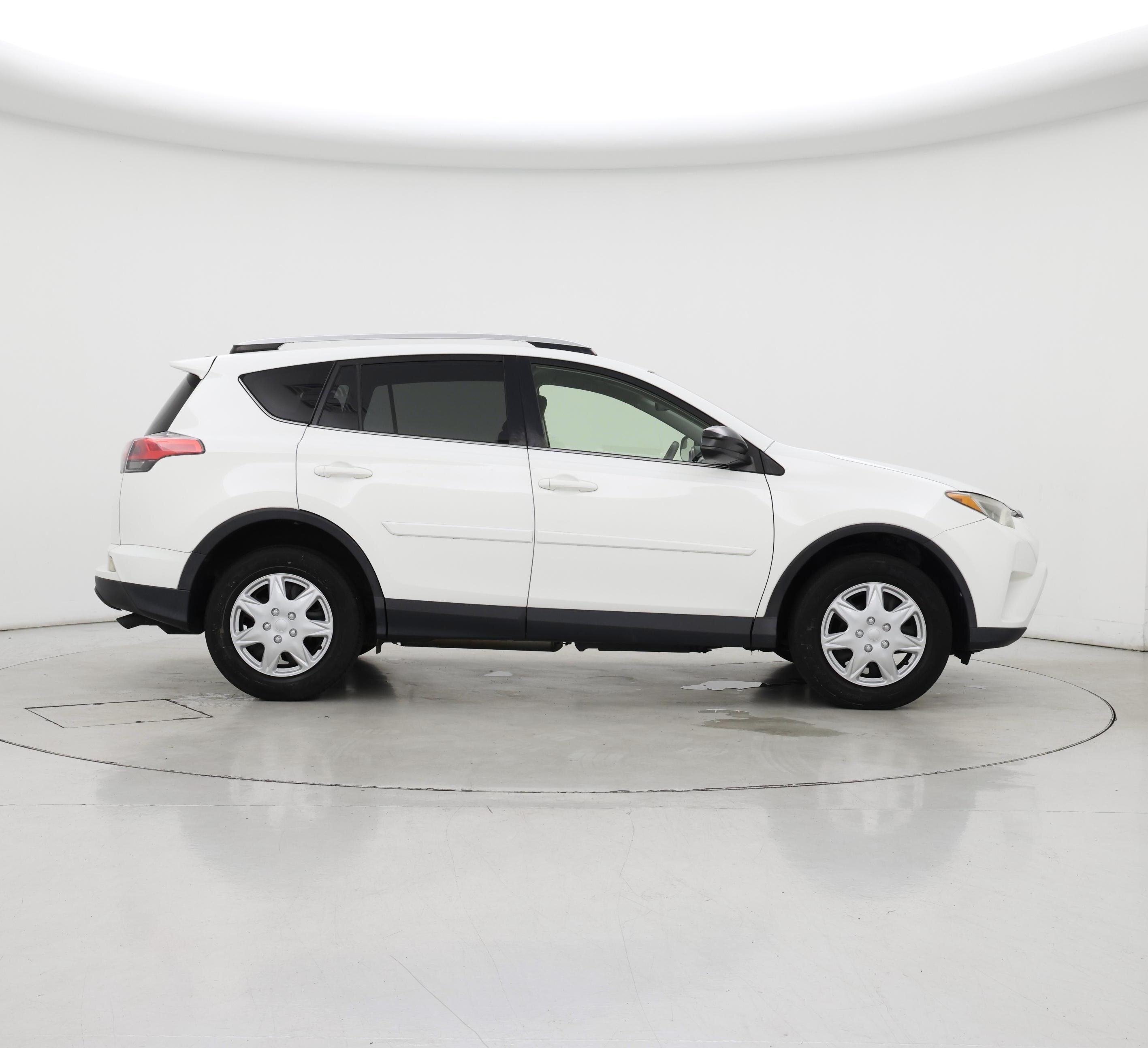 Thumbnail: 2016 Toyota RAV4 - 7