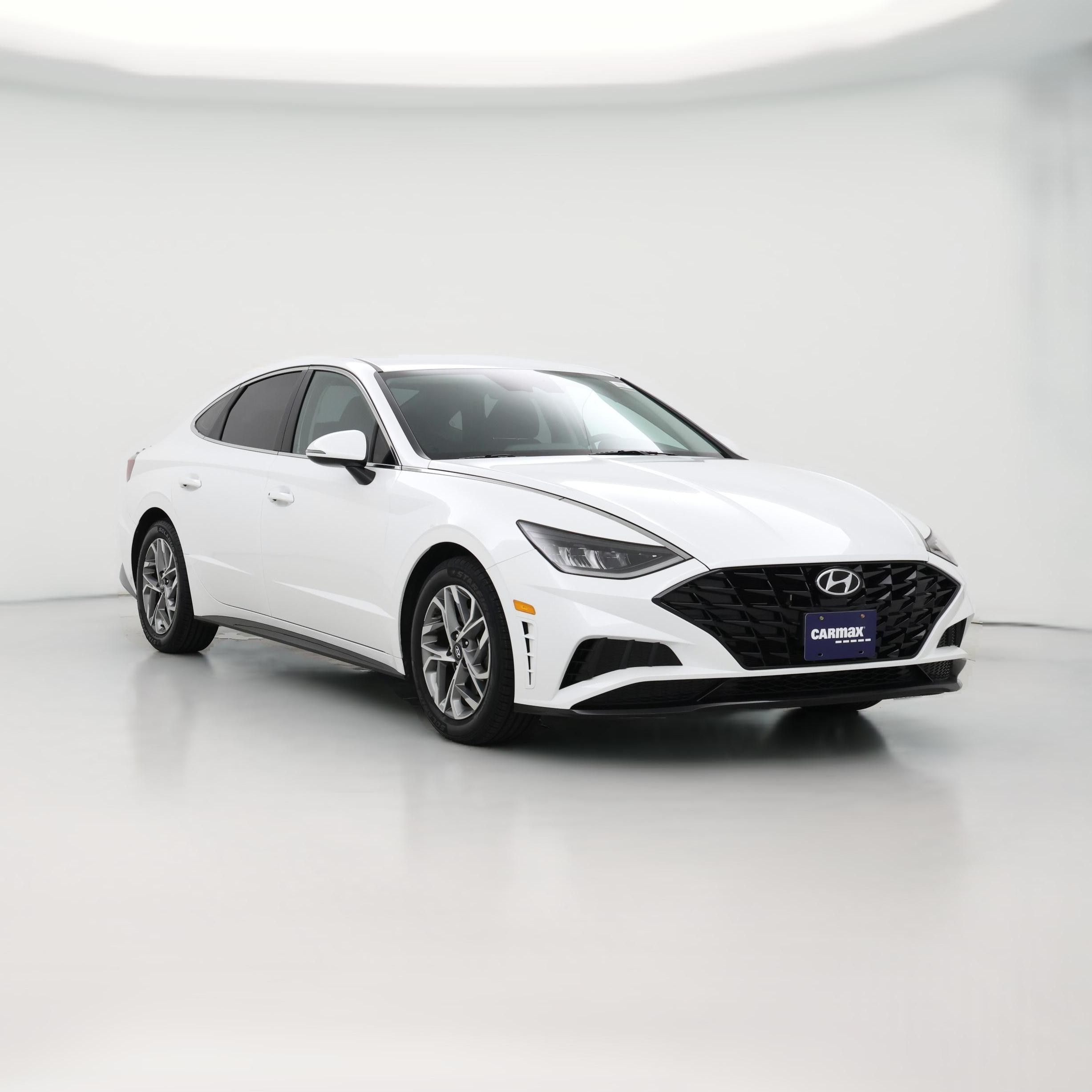Thumbnail: 2022 Hyundai Sonata - 1