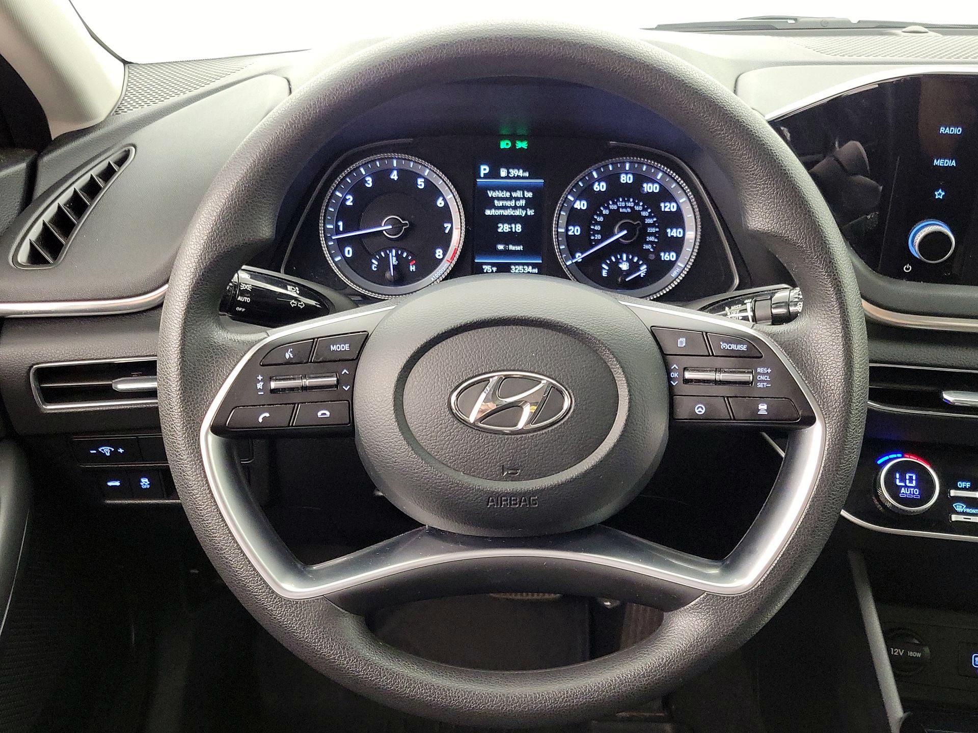 Thumbnail: 2022 Hyundai Sonata - 10