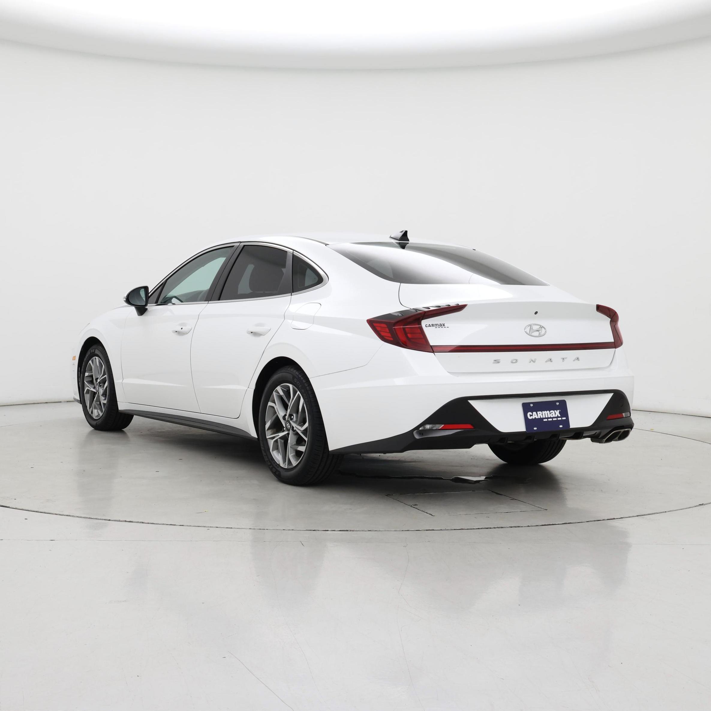 Thumbnail: 2022 Hyundai Sonata - 2