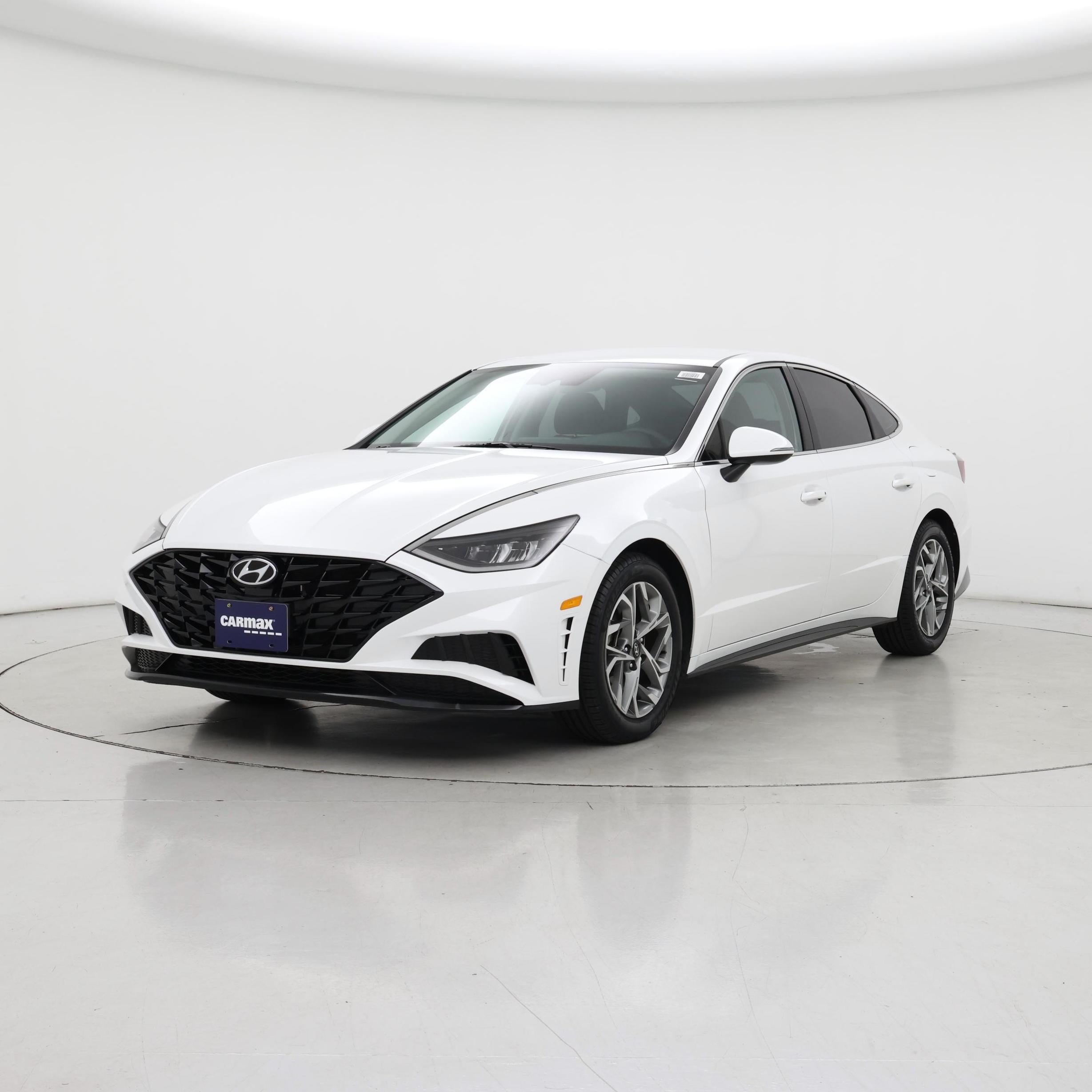 Thumbnail: 2022 Hyundai Sonata - 4