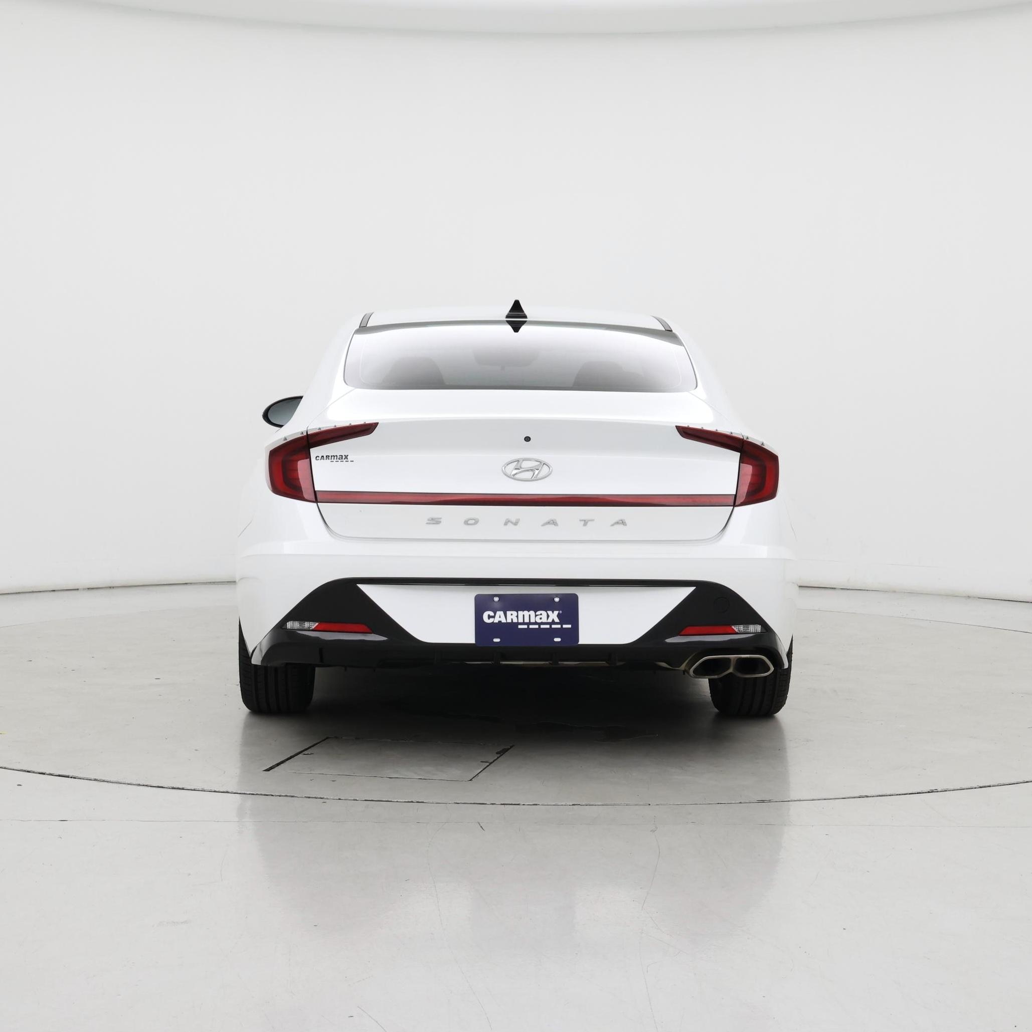 Thumbnail: 2022 Hyundai Sonata - 6