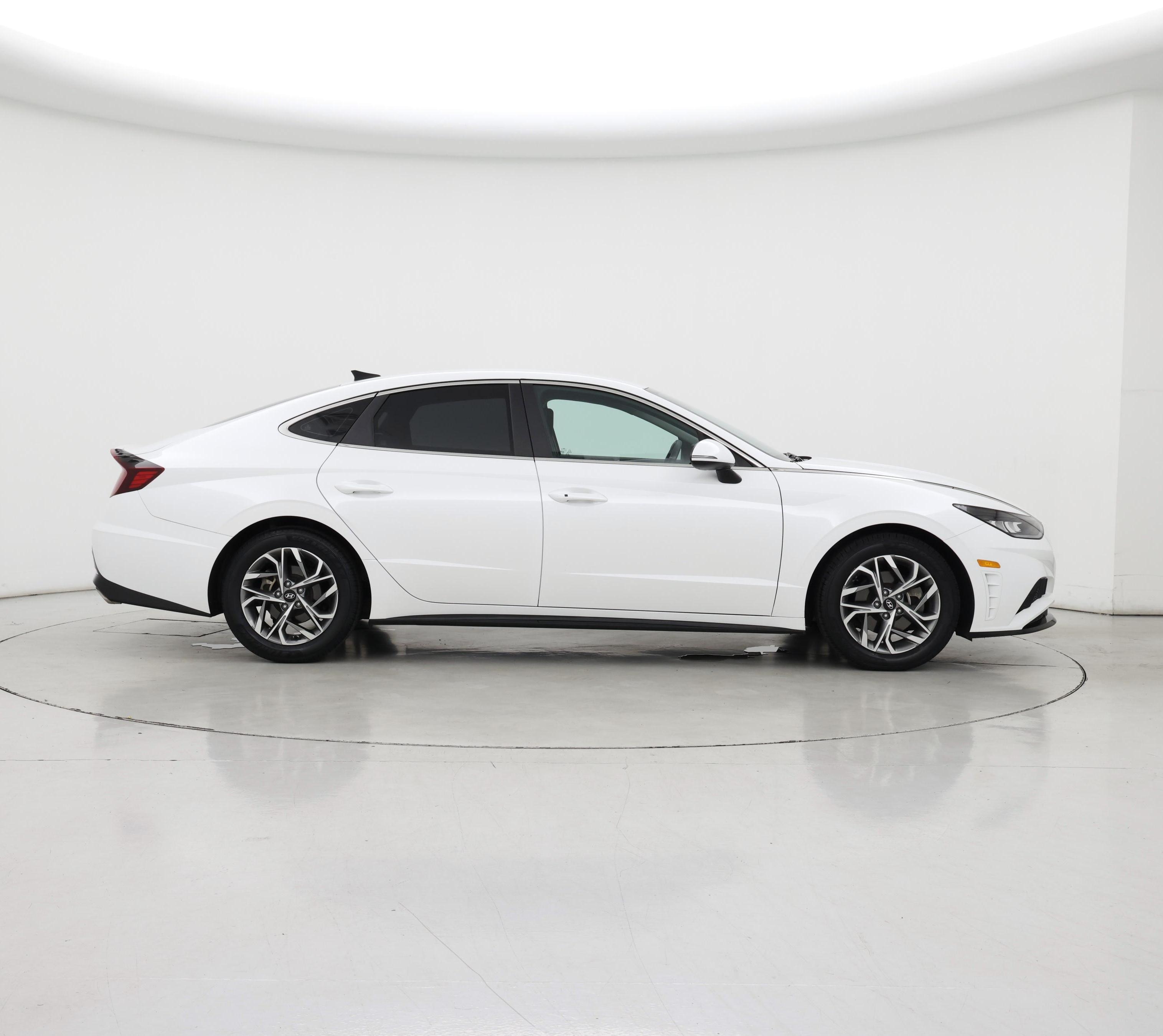 Thumbnail: 2022 Hyundai Sonata - 7